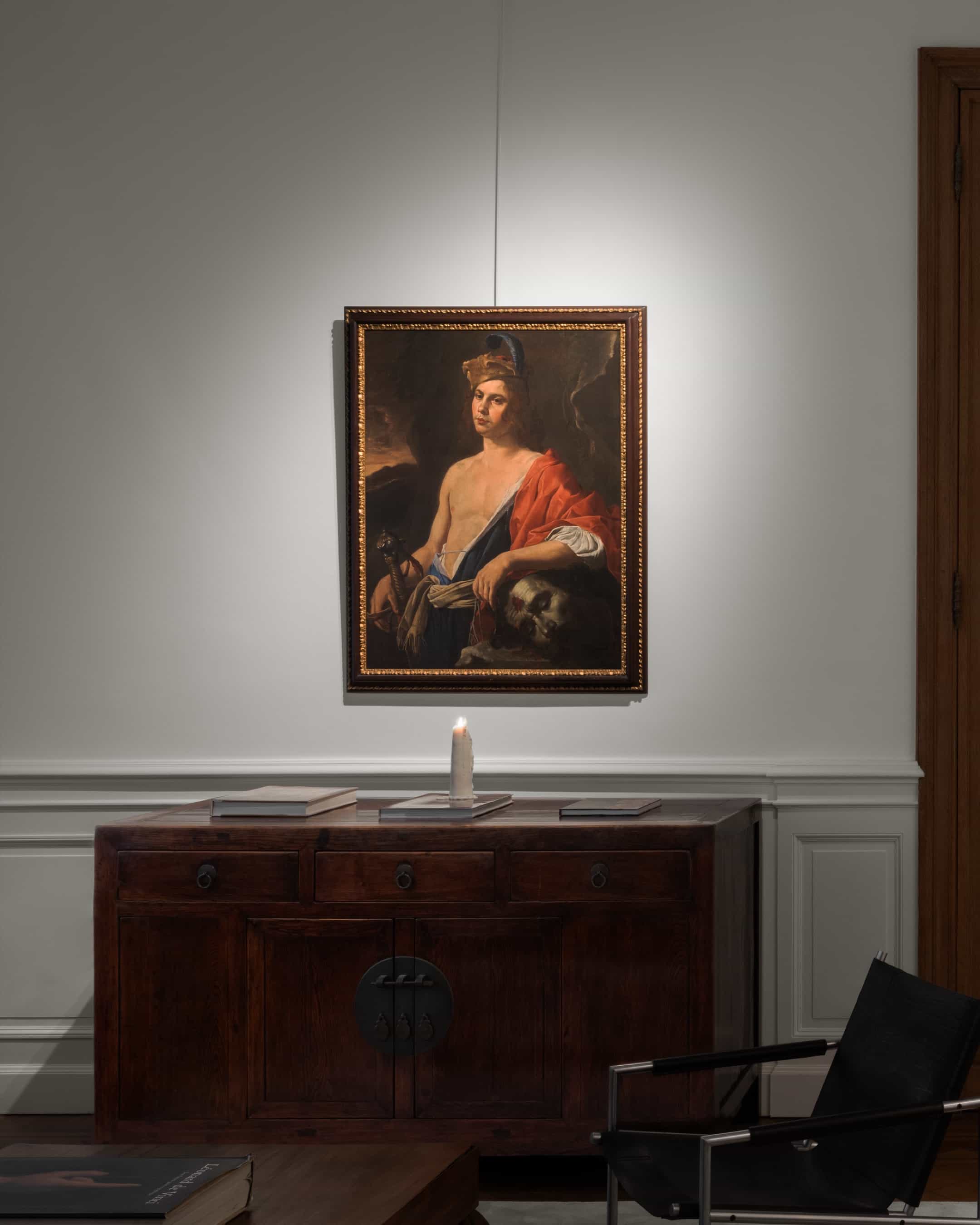 Northern Lights: Masterpieces of Flemish Caravaggism