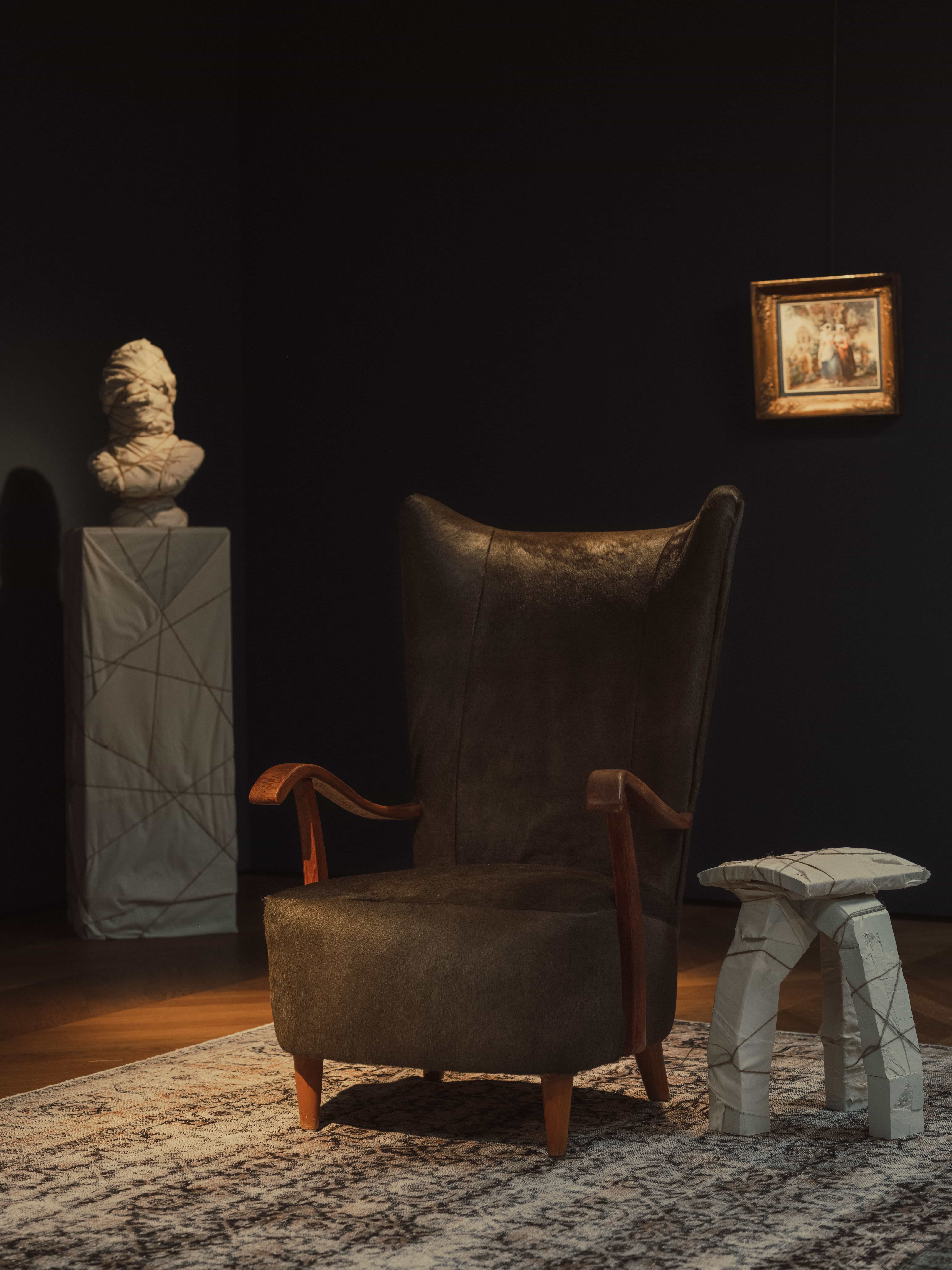 Colnaghi & Banda Present Held in Space: Celebrating Women-Led Art and Design