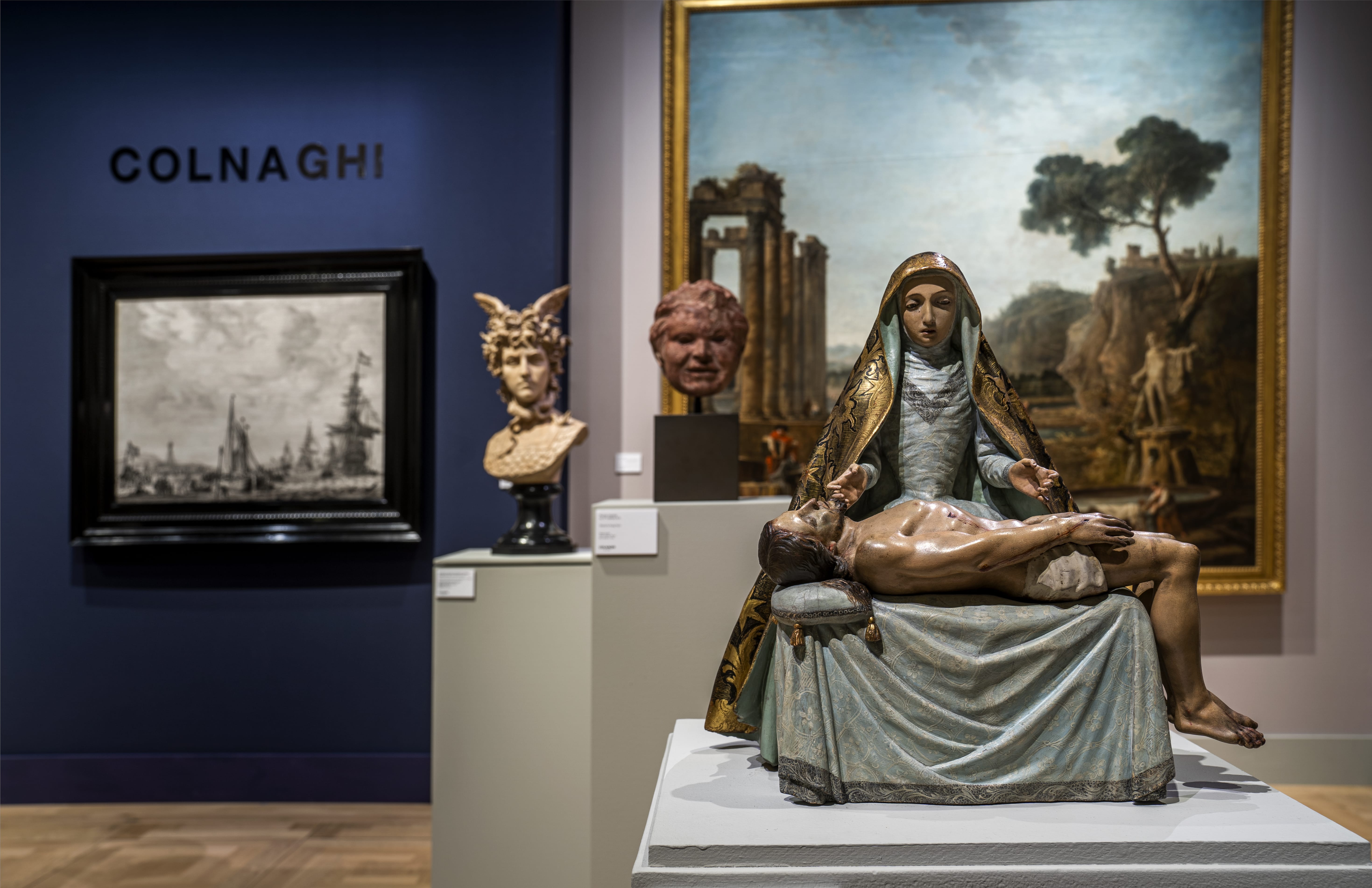 TEFAF Maastricht 2022