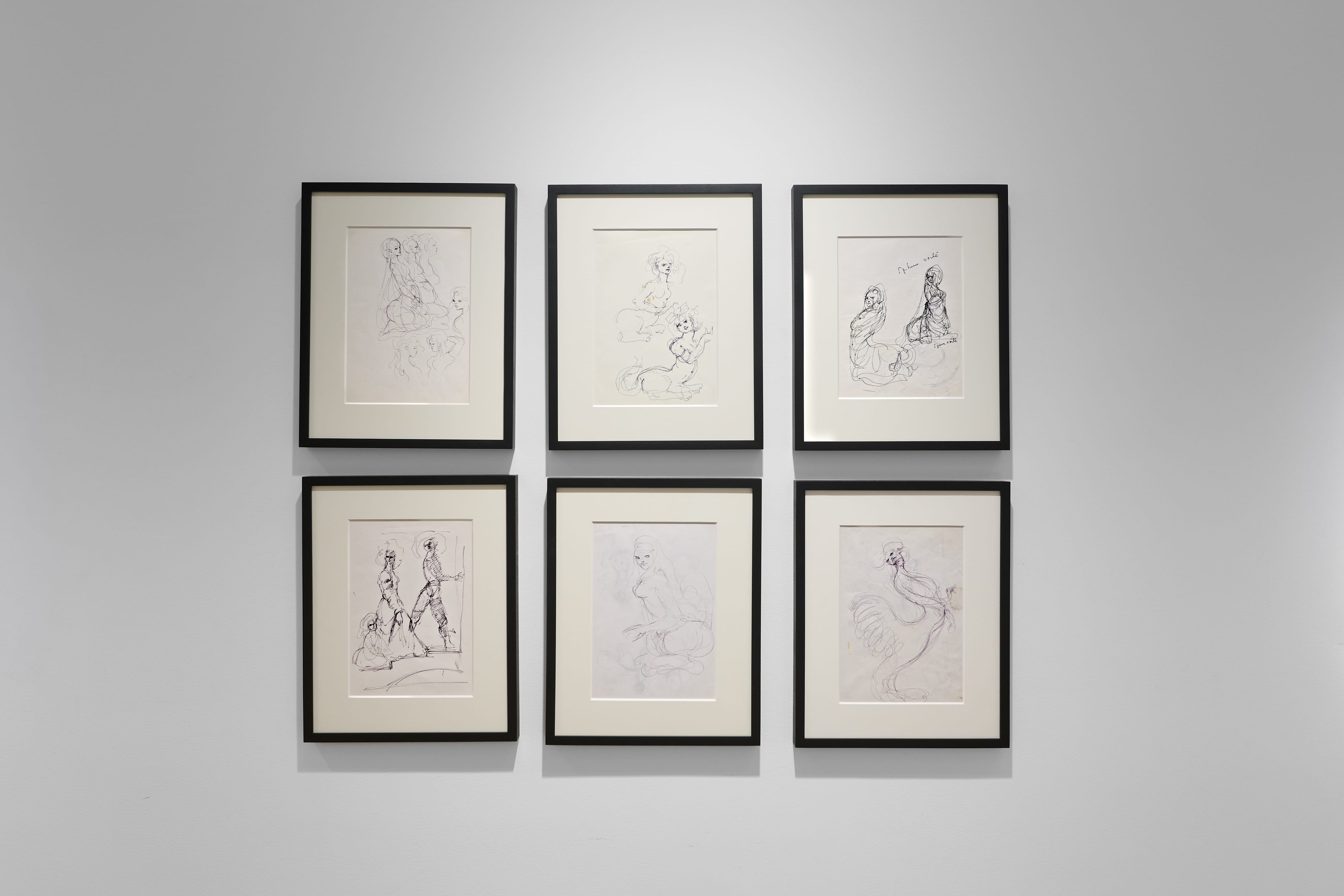 Leonor Fini: A Practice of Transformation