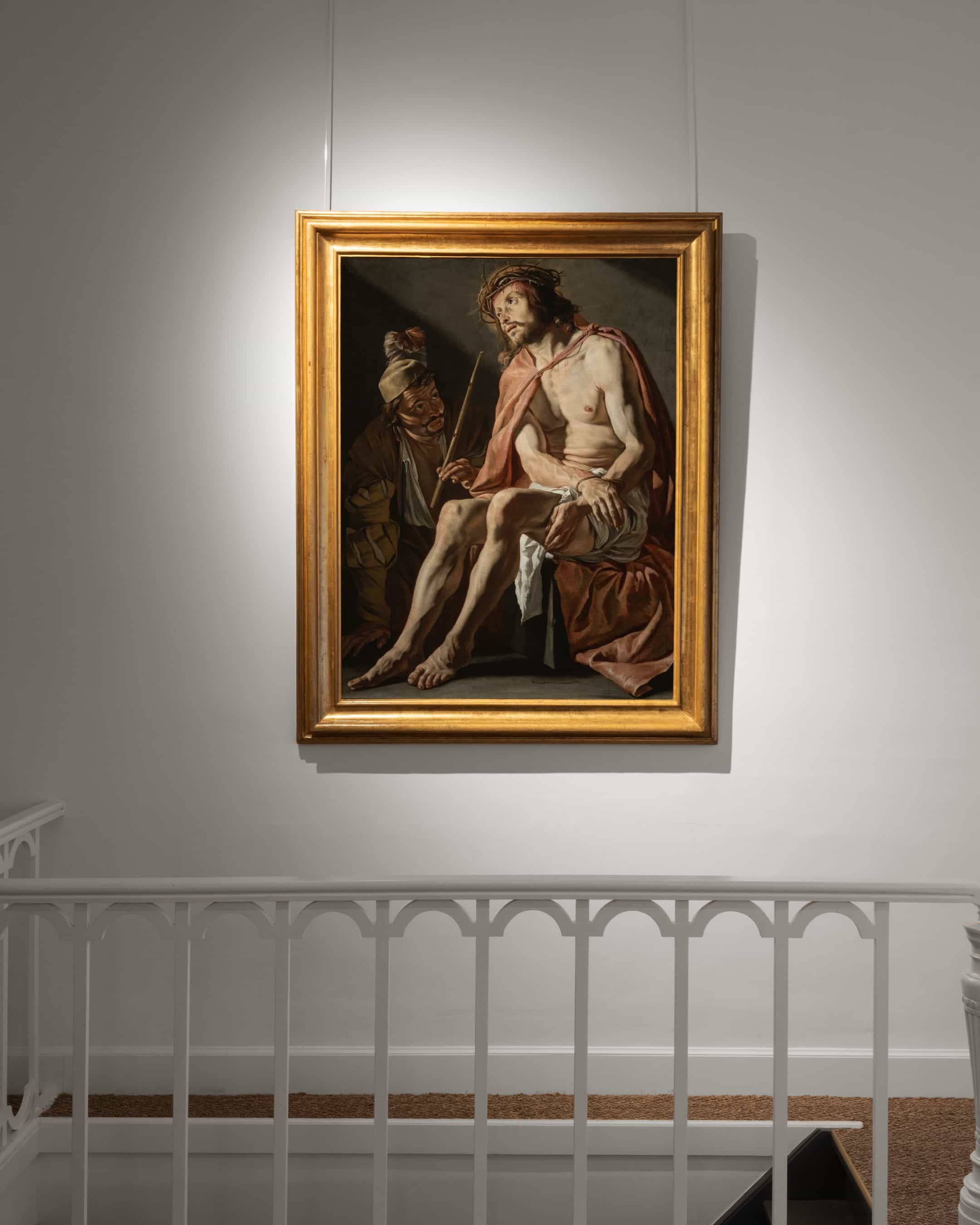 Northern Lights: Masterpieces of Flemish Caravaggism