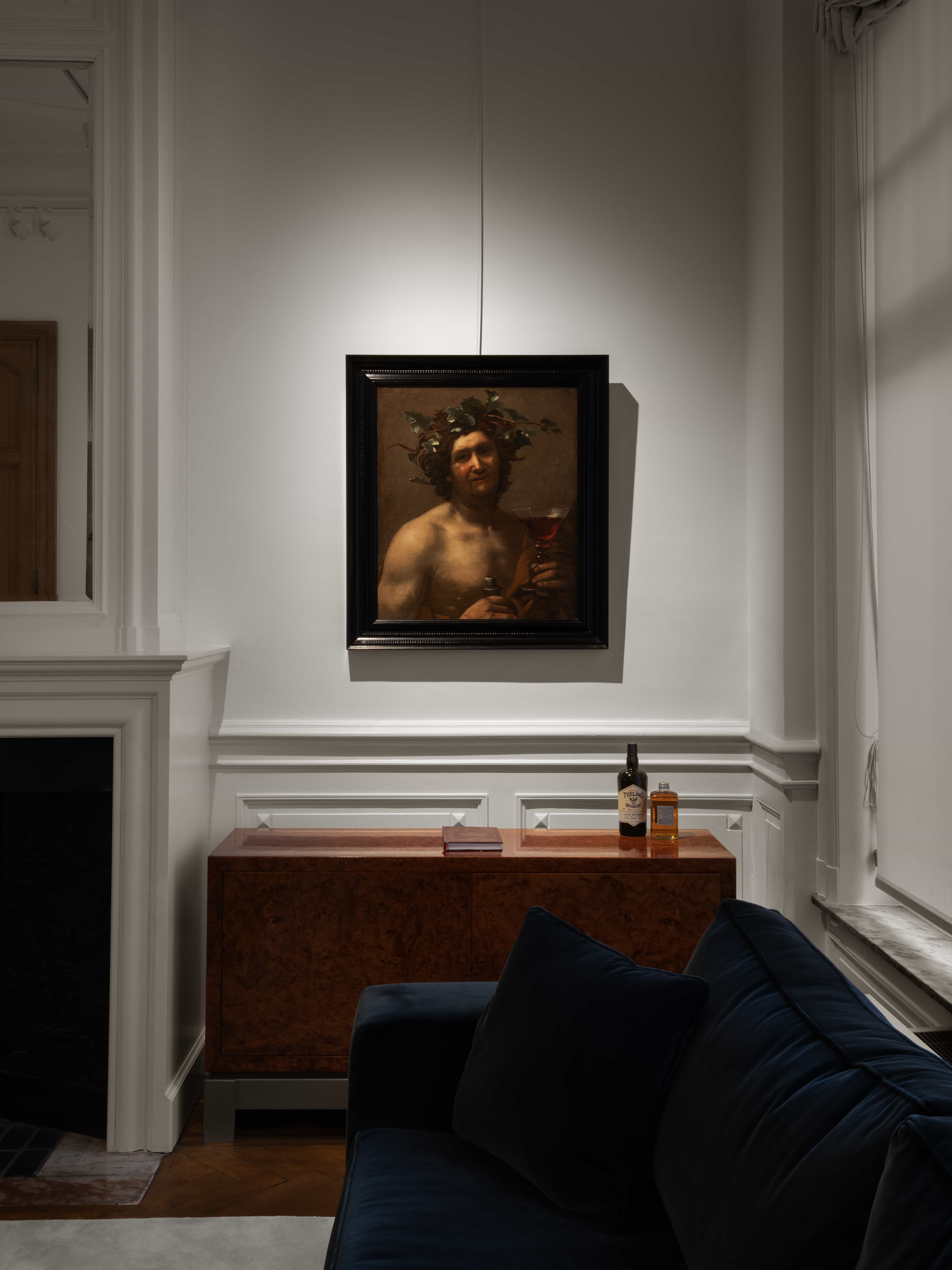 Northern Lights: Masterpieces of Flemish Caravaggism