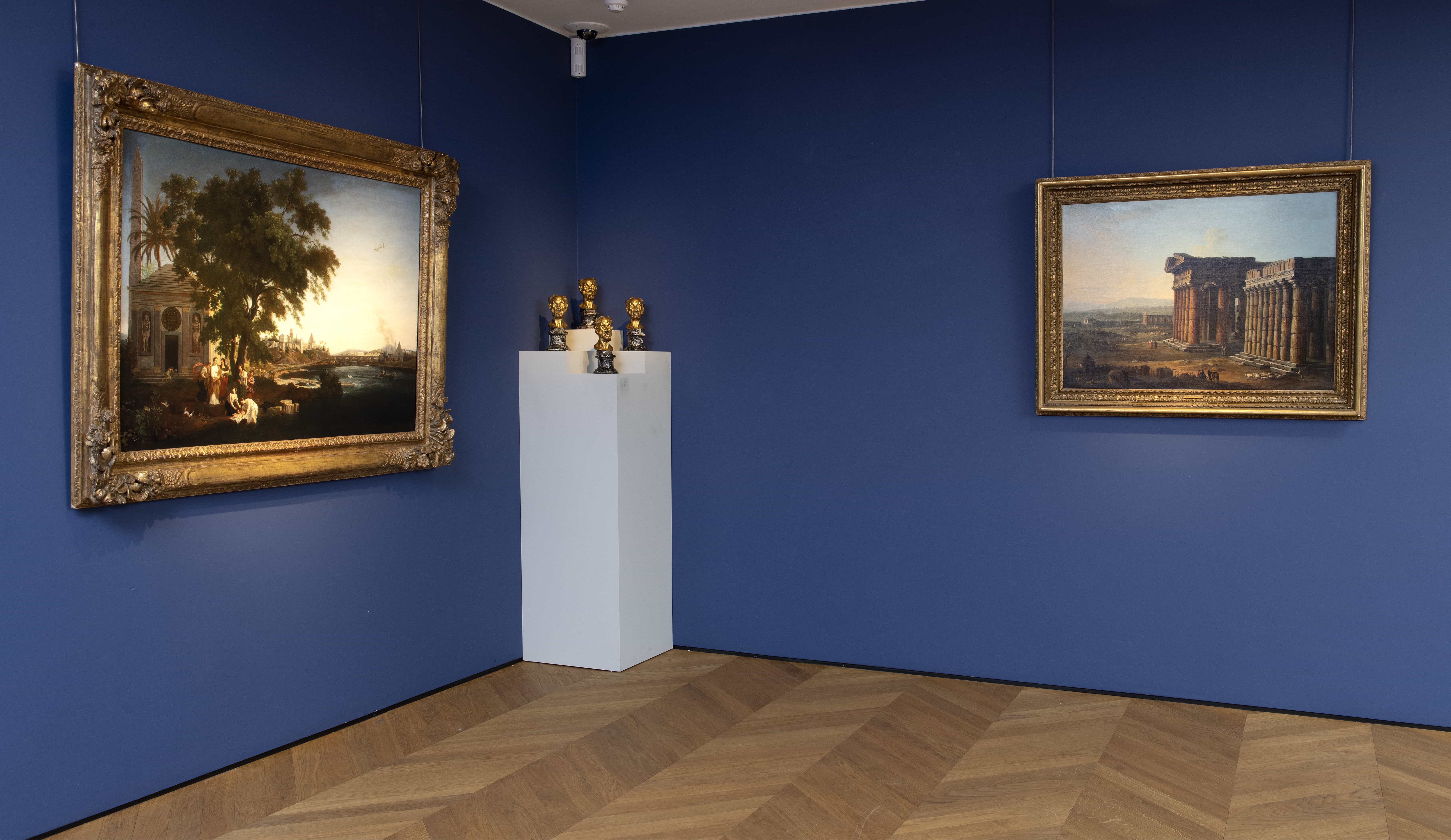 Works on Paper: 1800–1950 | London Art Week