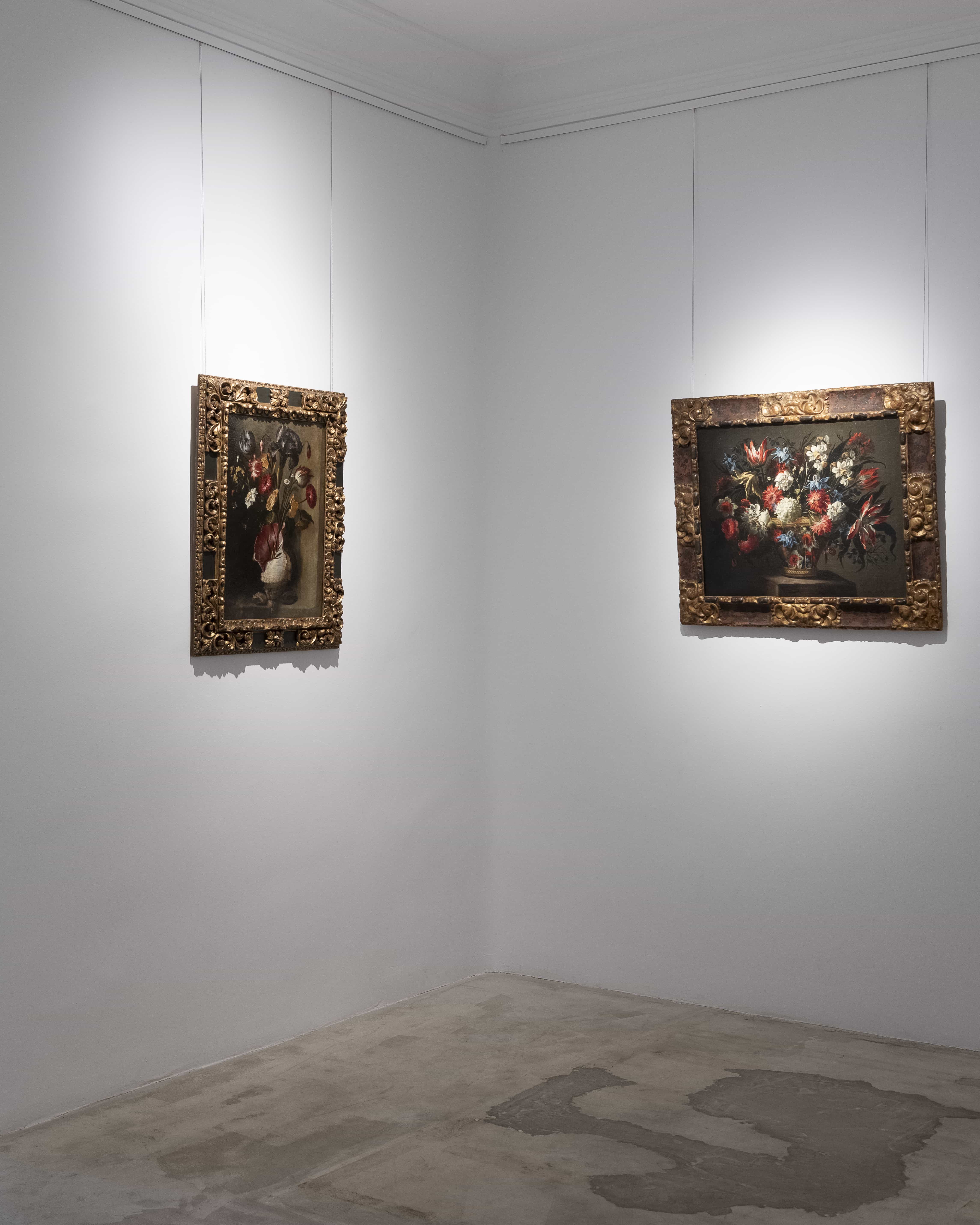 Everyday Poetry: Spanish Still Life Painting of the 17th and 18th Centuries