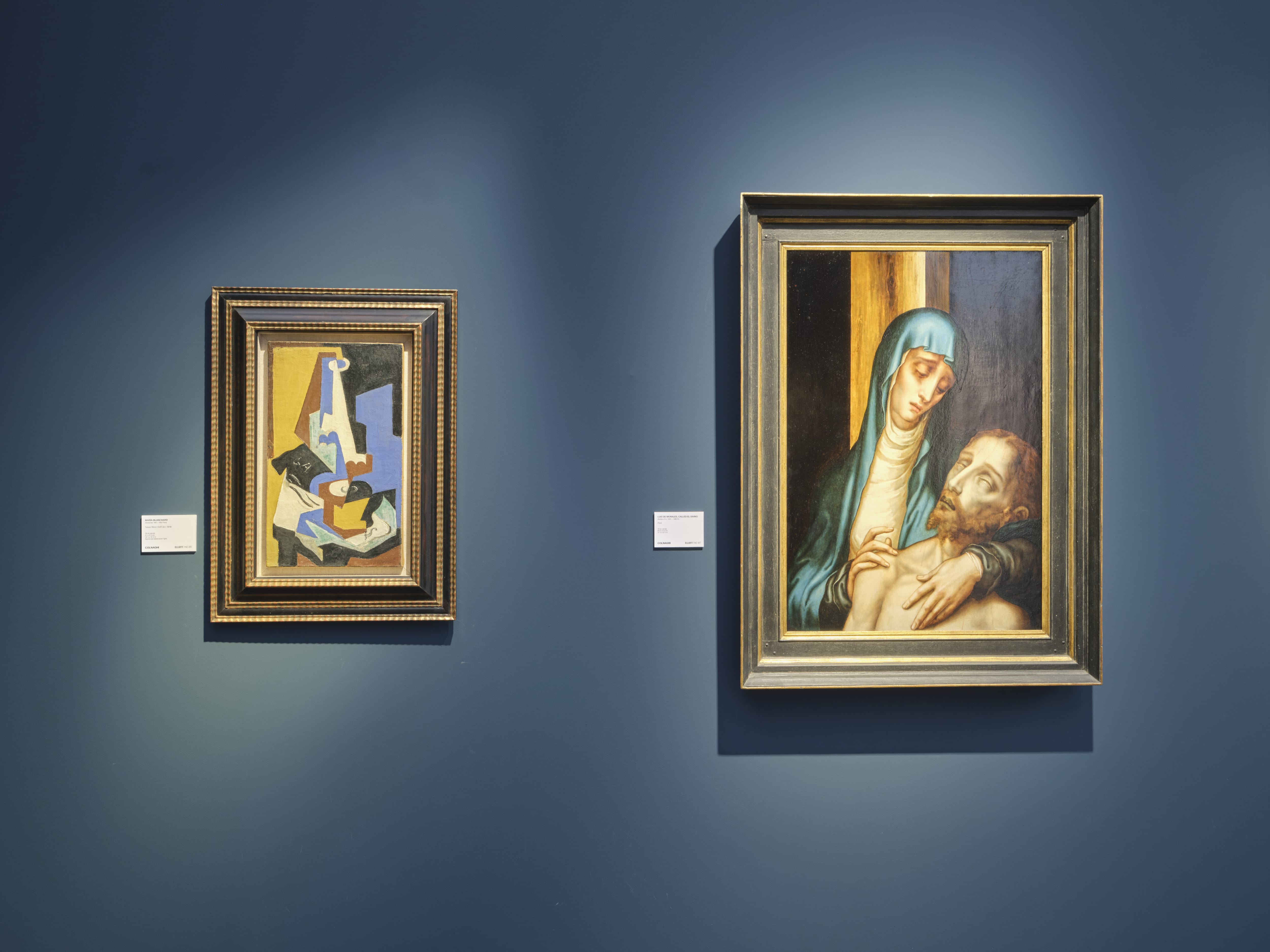 FRIEZE Masters 2023