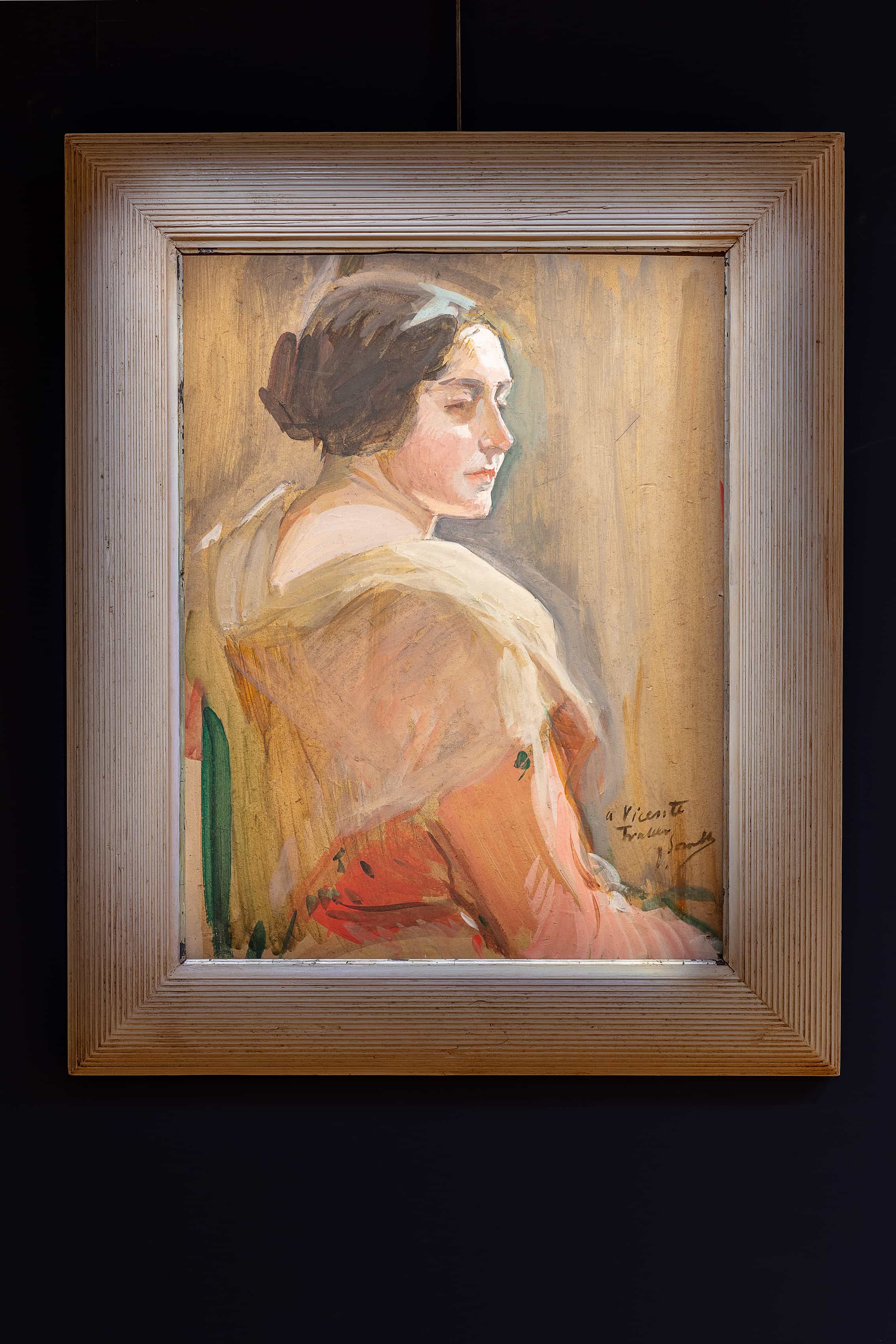 Sorolla: A Celebration of Life