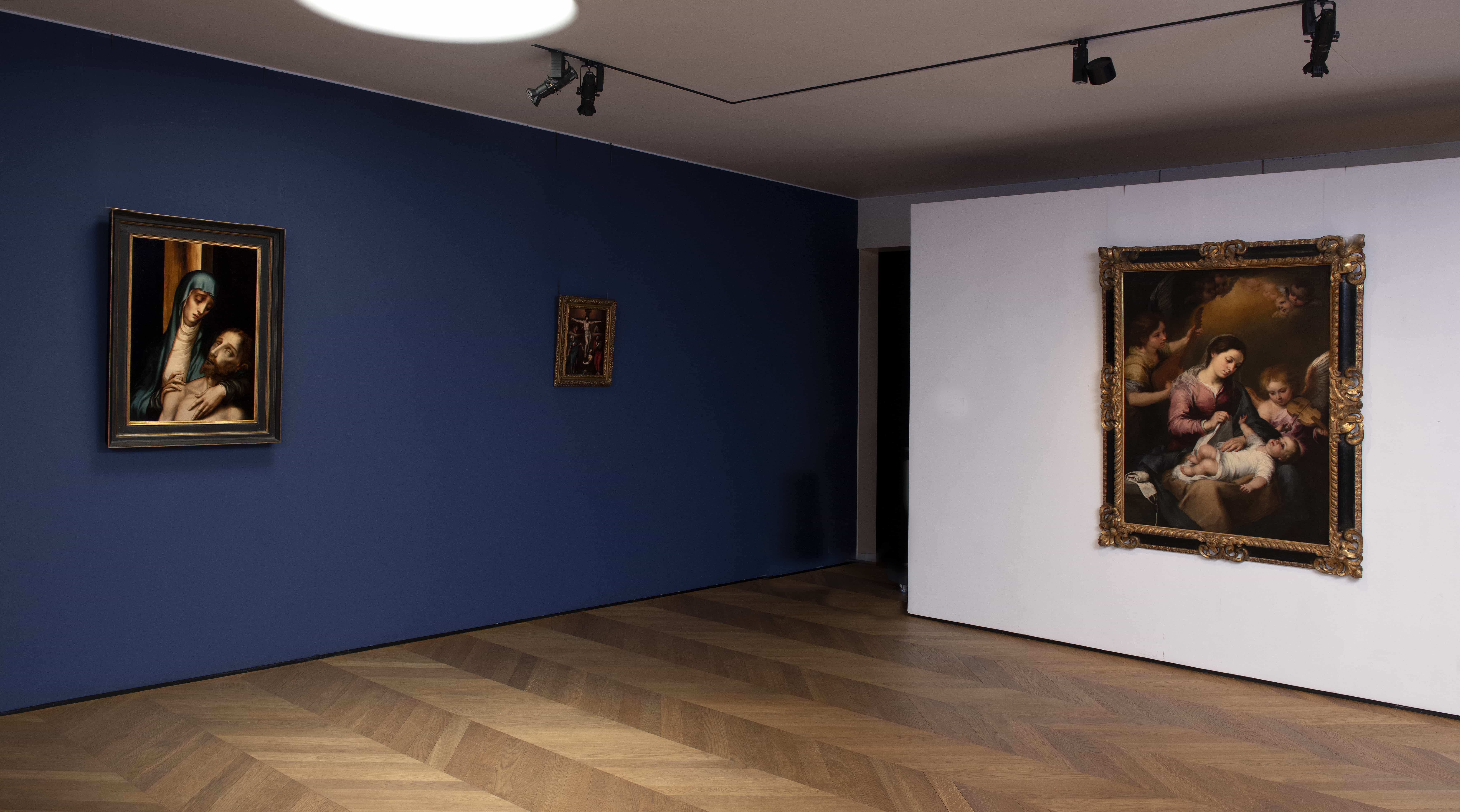 Summer Exhibition 2023