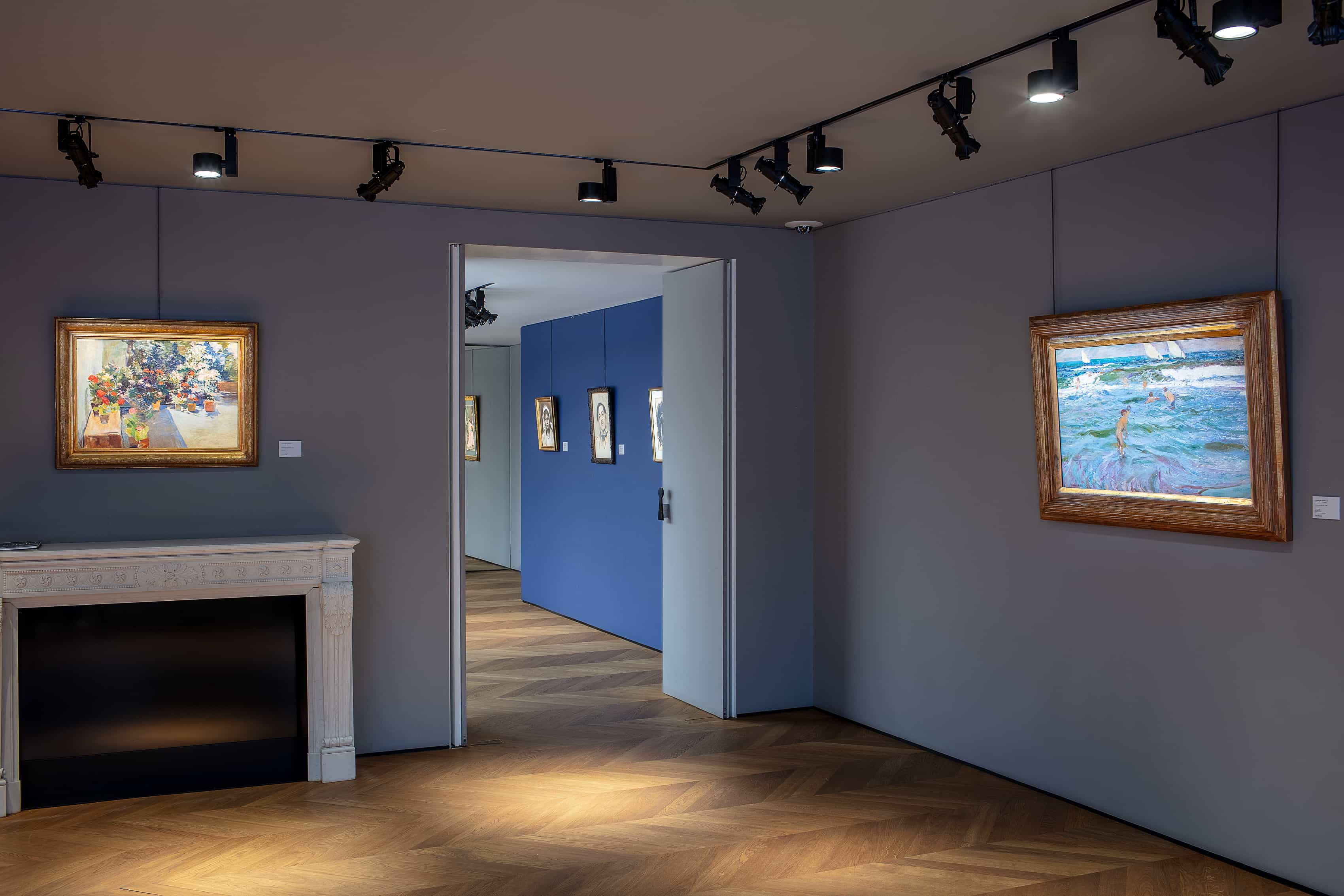 Sorolla: A Celebration of Life