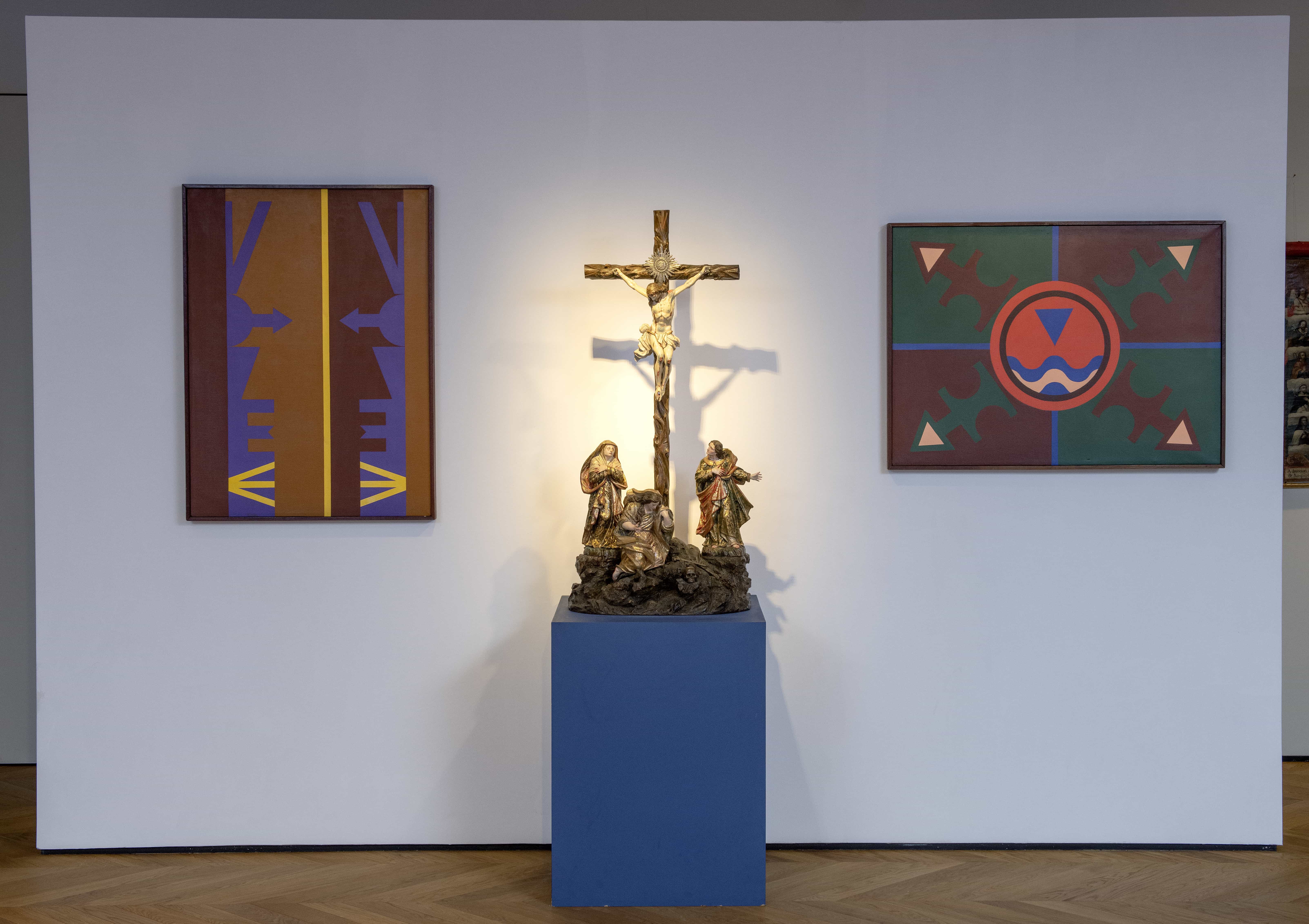 Discovering Viceregal Latin American Treasures