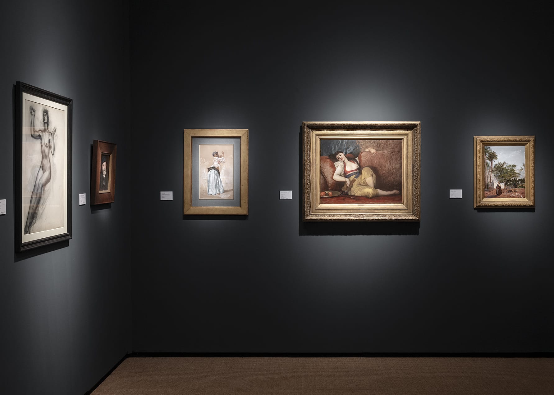 FRIEZE Masters 2025
