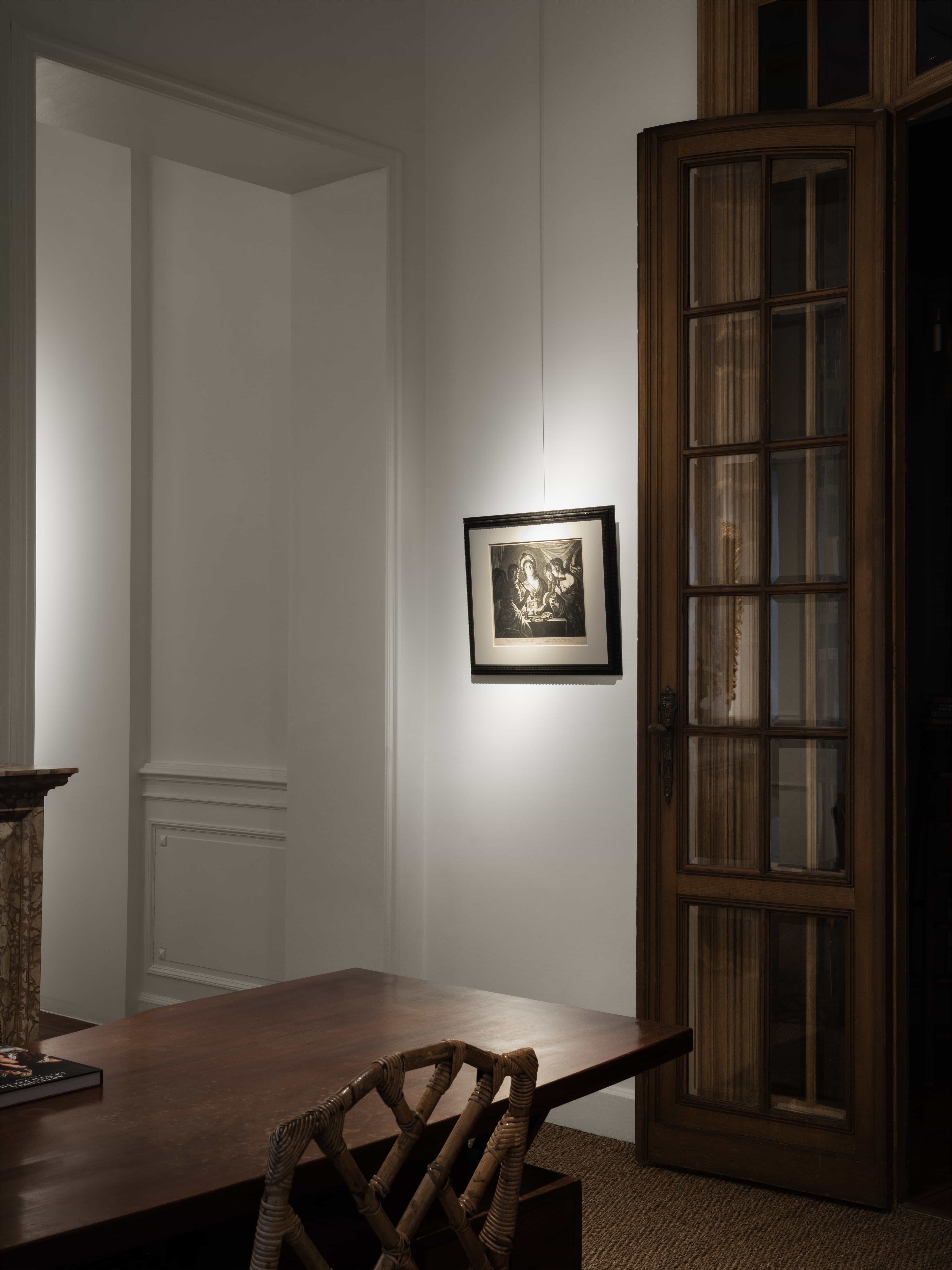 Northern Lights: Masterpieces of Flemish Caravaggism
