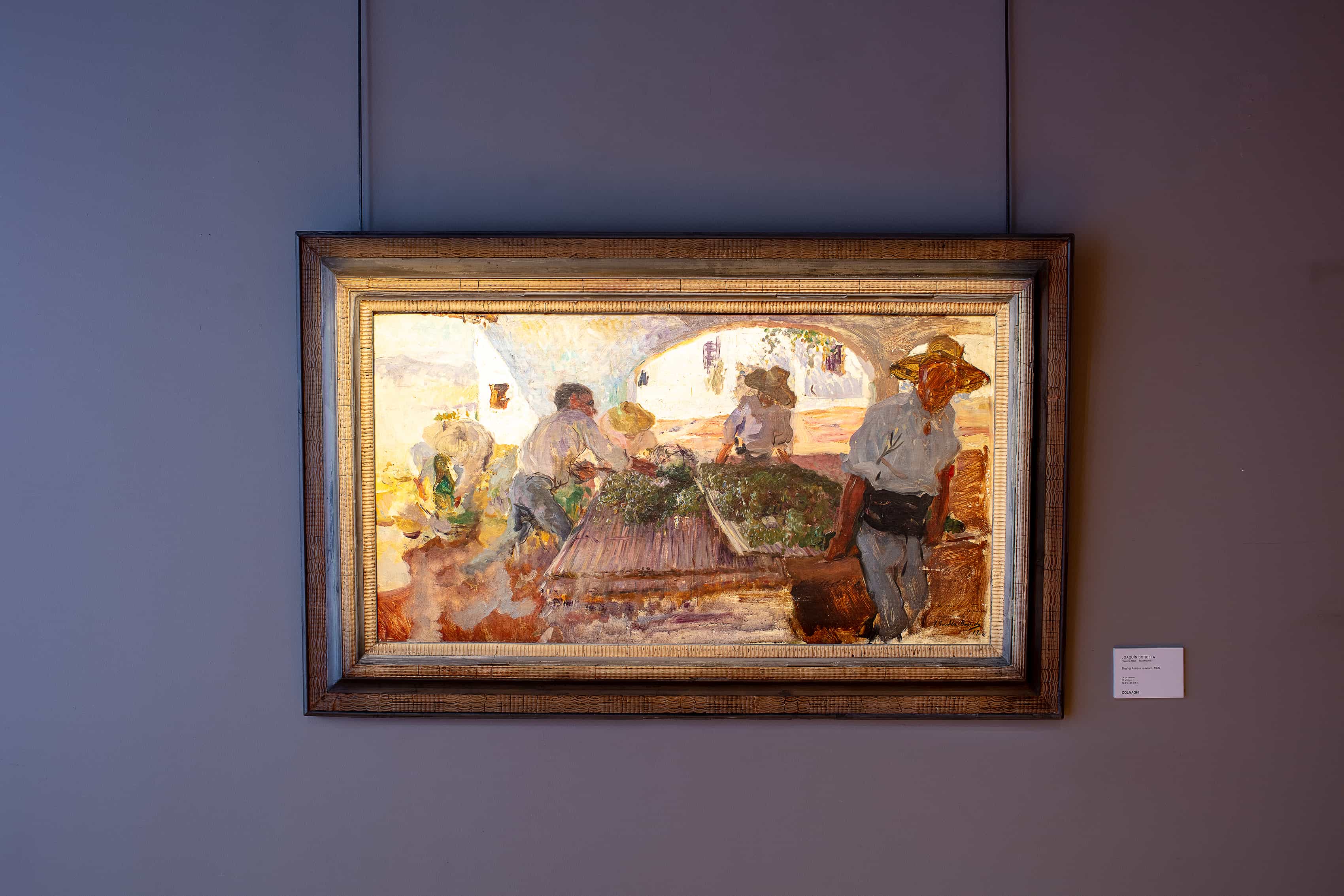 Sorolla: A Celebration of Life