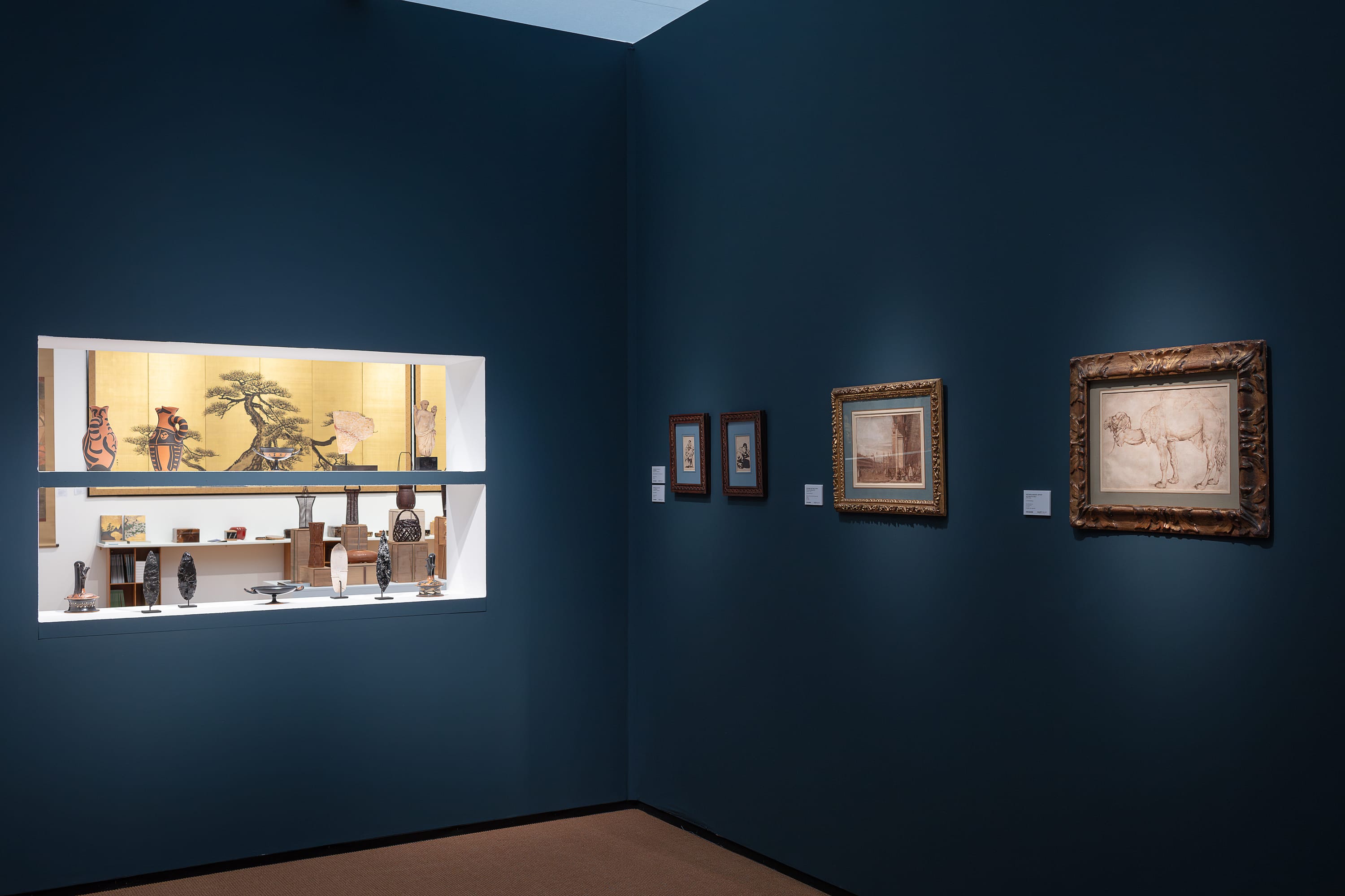 FRIEZE Masters 2024
