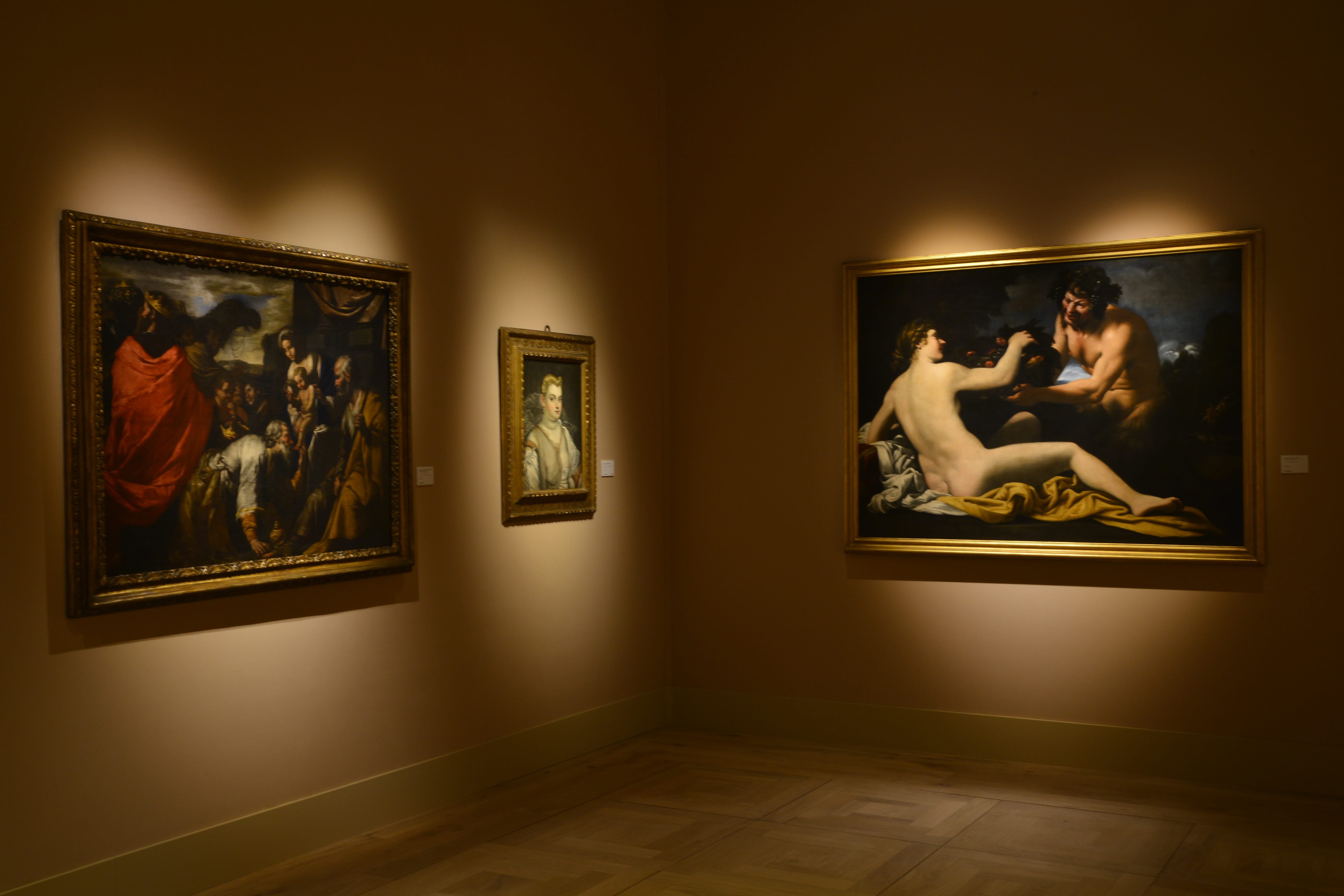 TEFAF Maastricht 2024