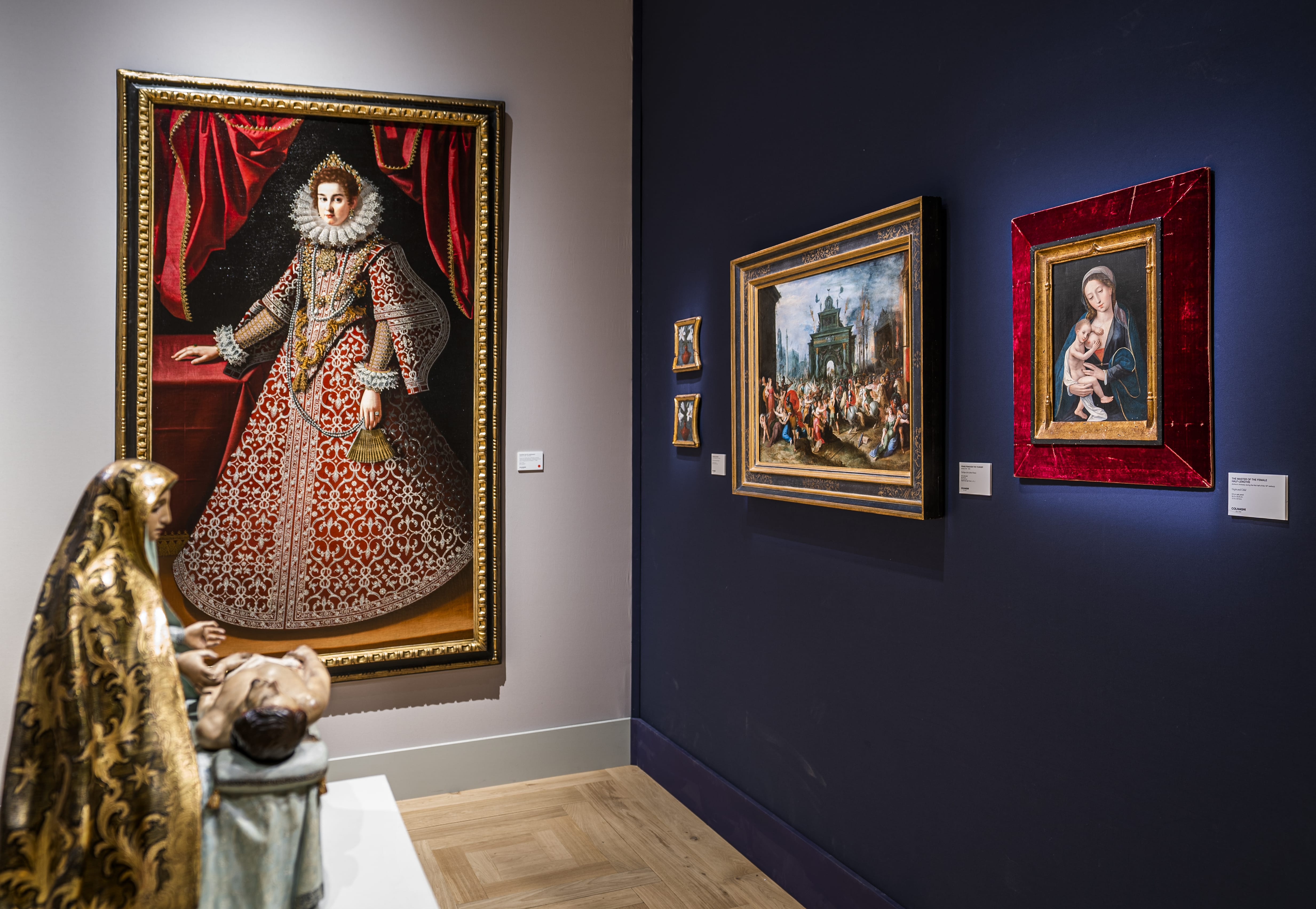TEFAF Maastricht 2022