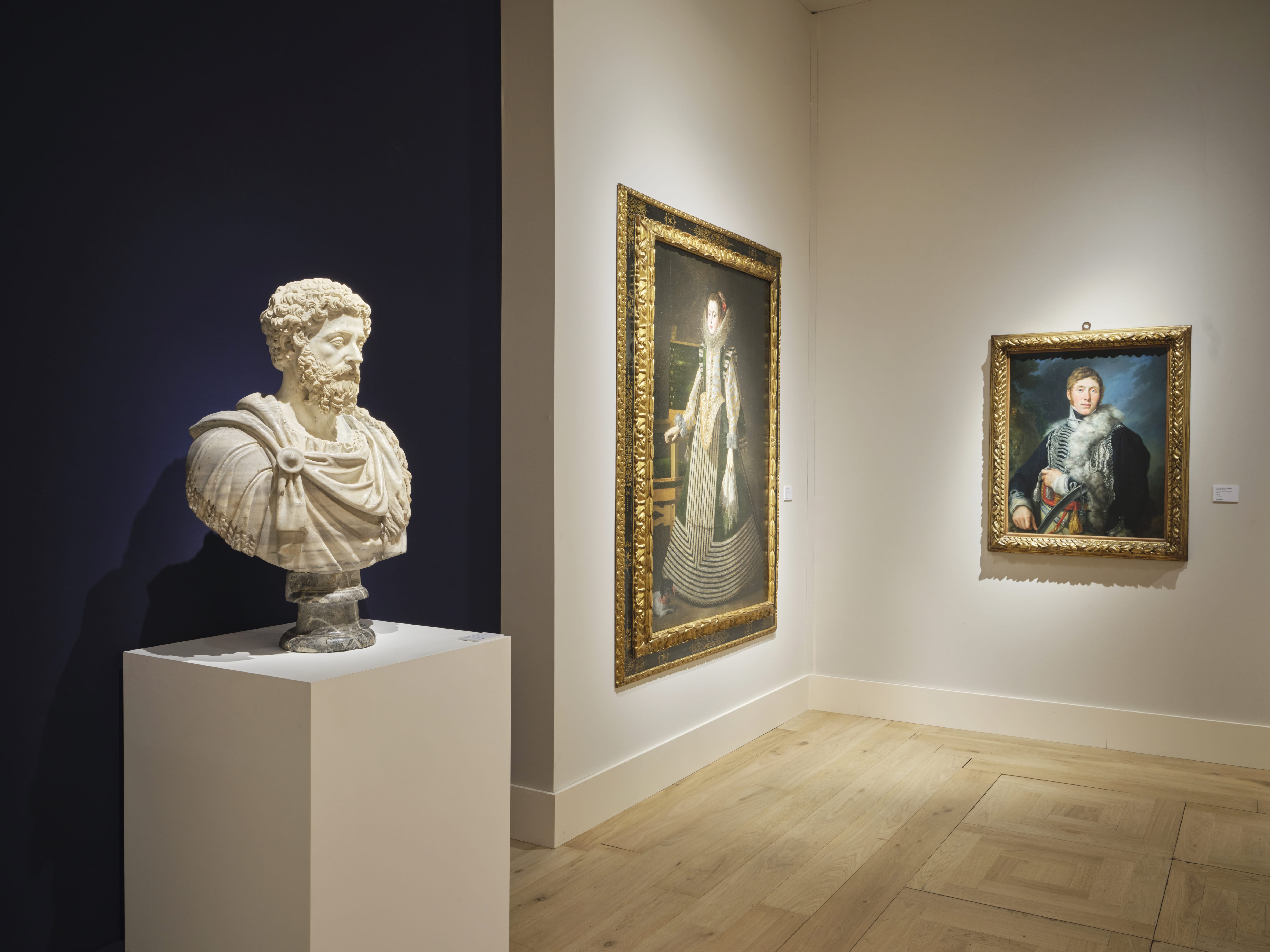TEFAF Maastricht 2025