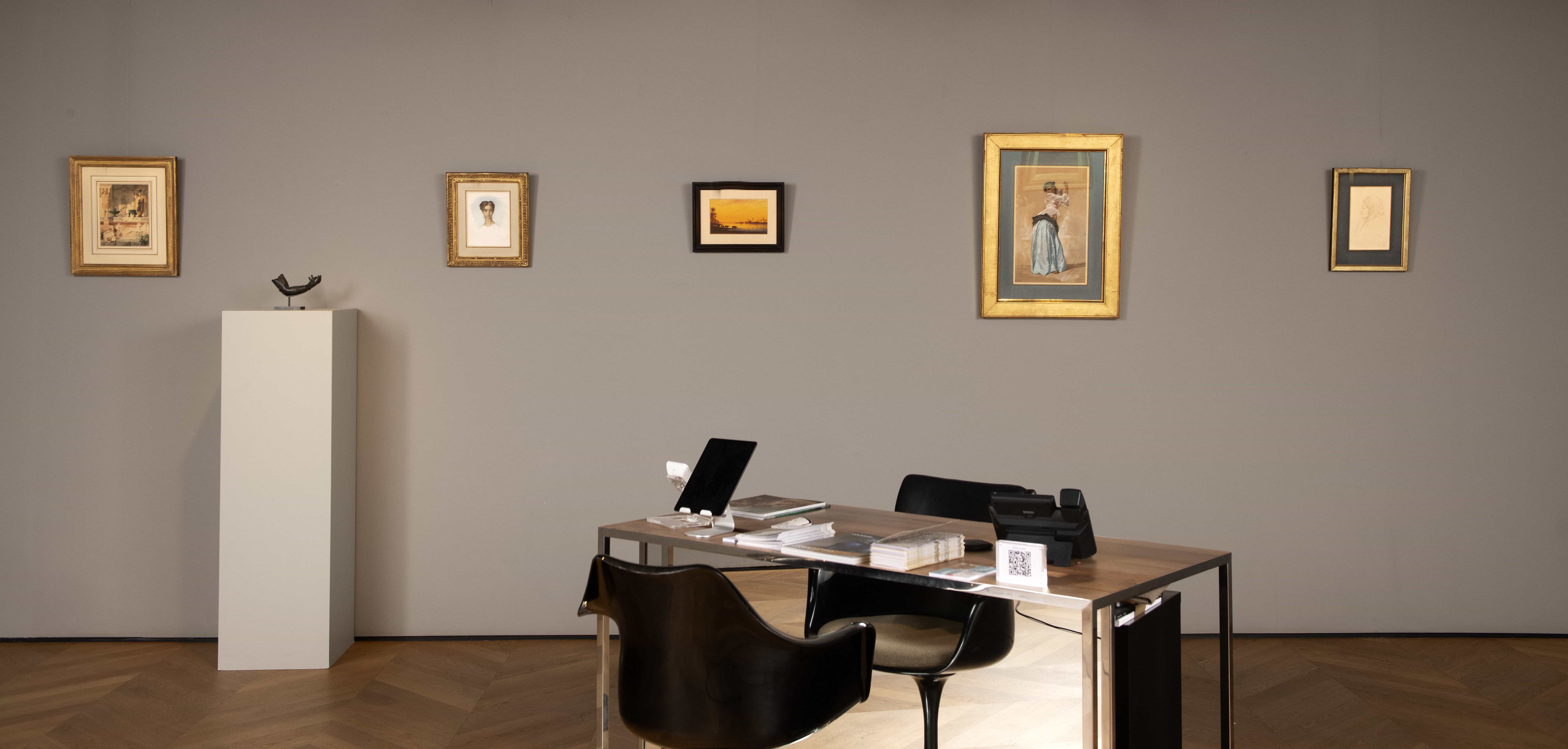 Summer Exhibition 2023