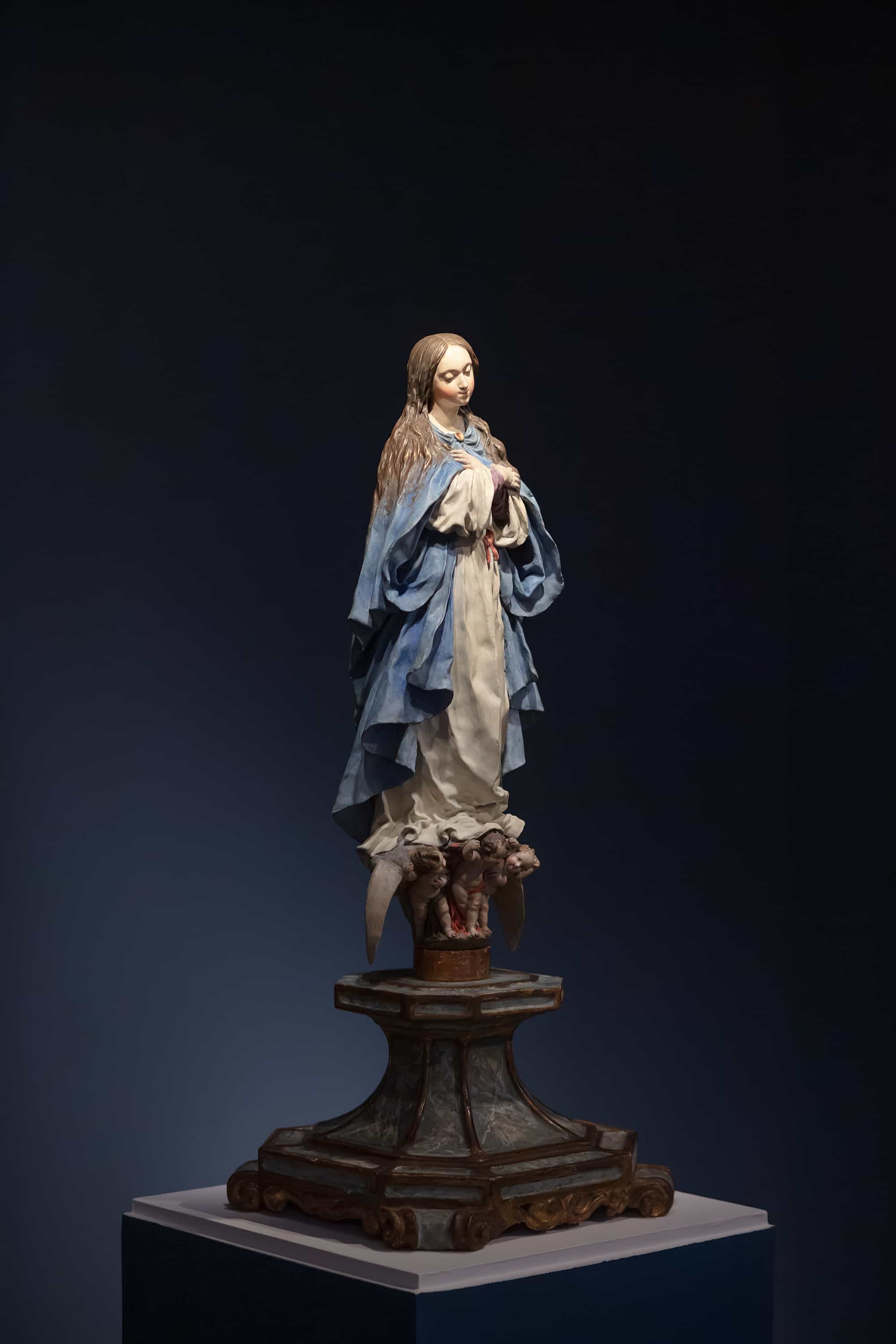 Baptism of Fire: Terracotta Masterpieces Spanning Three Millennia