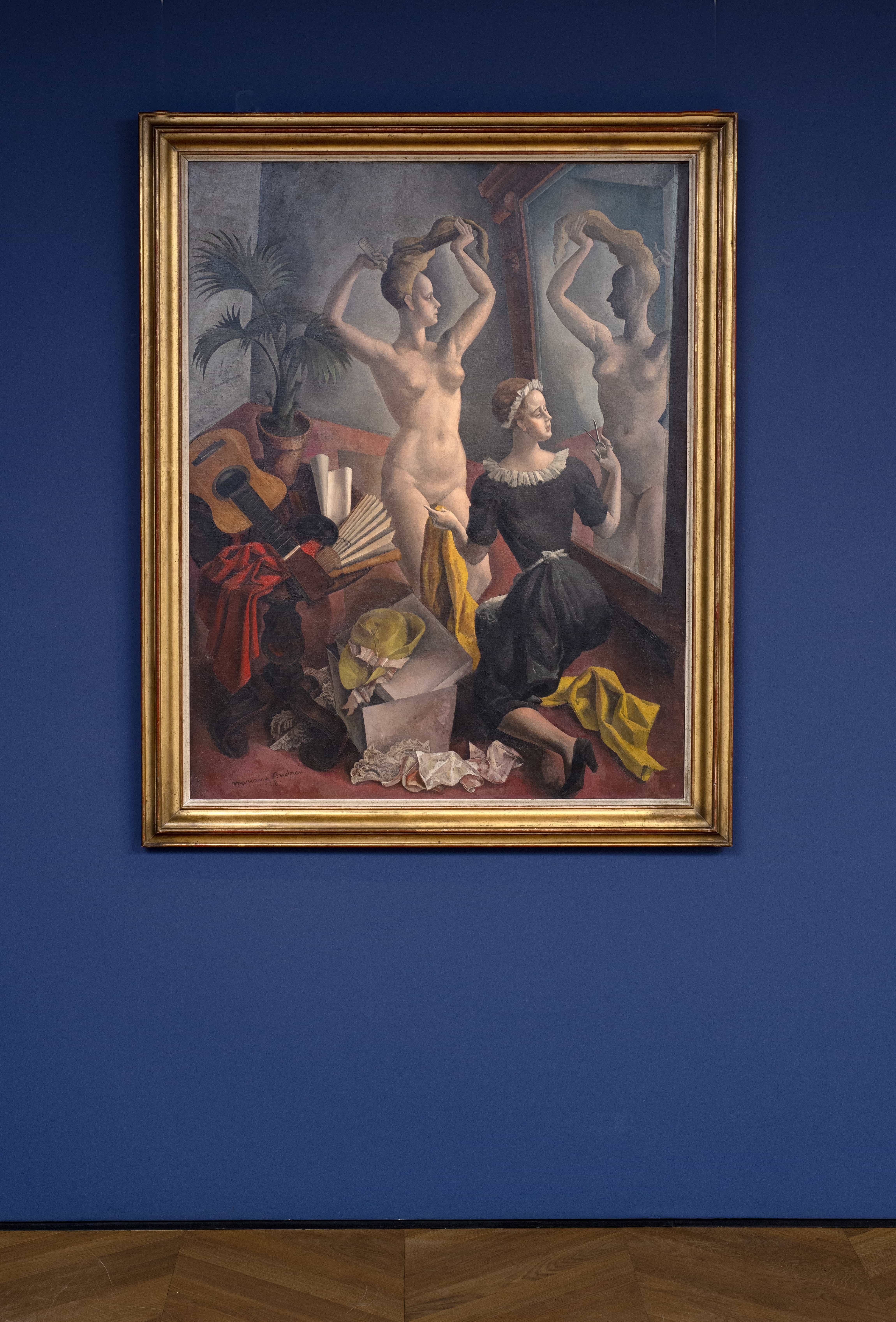 Barcelona – Paris, 1860-1936: A Journey to Modernity