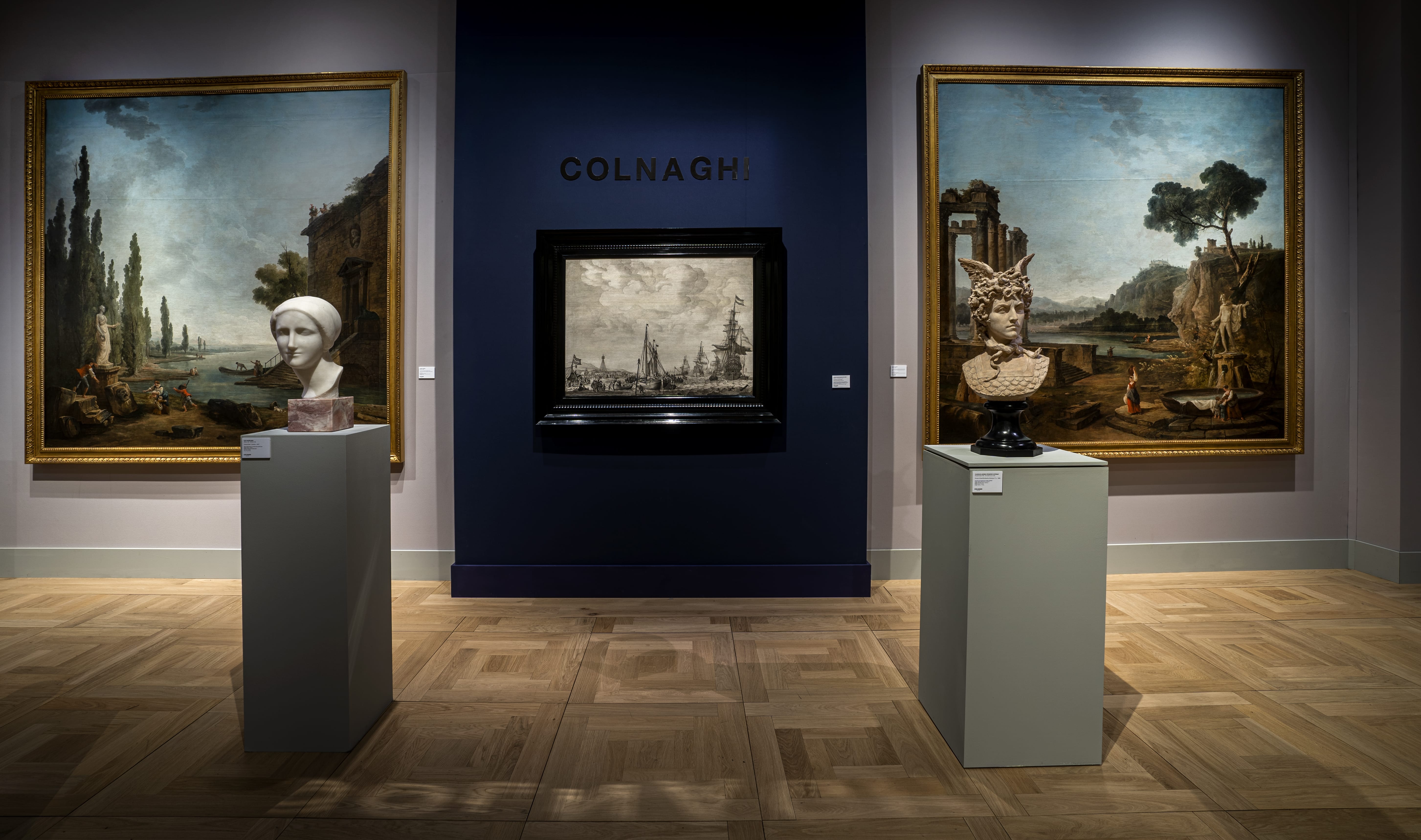 TEFAF Maastricht 2022