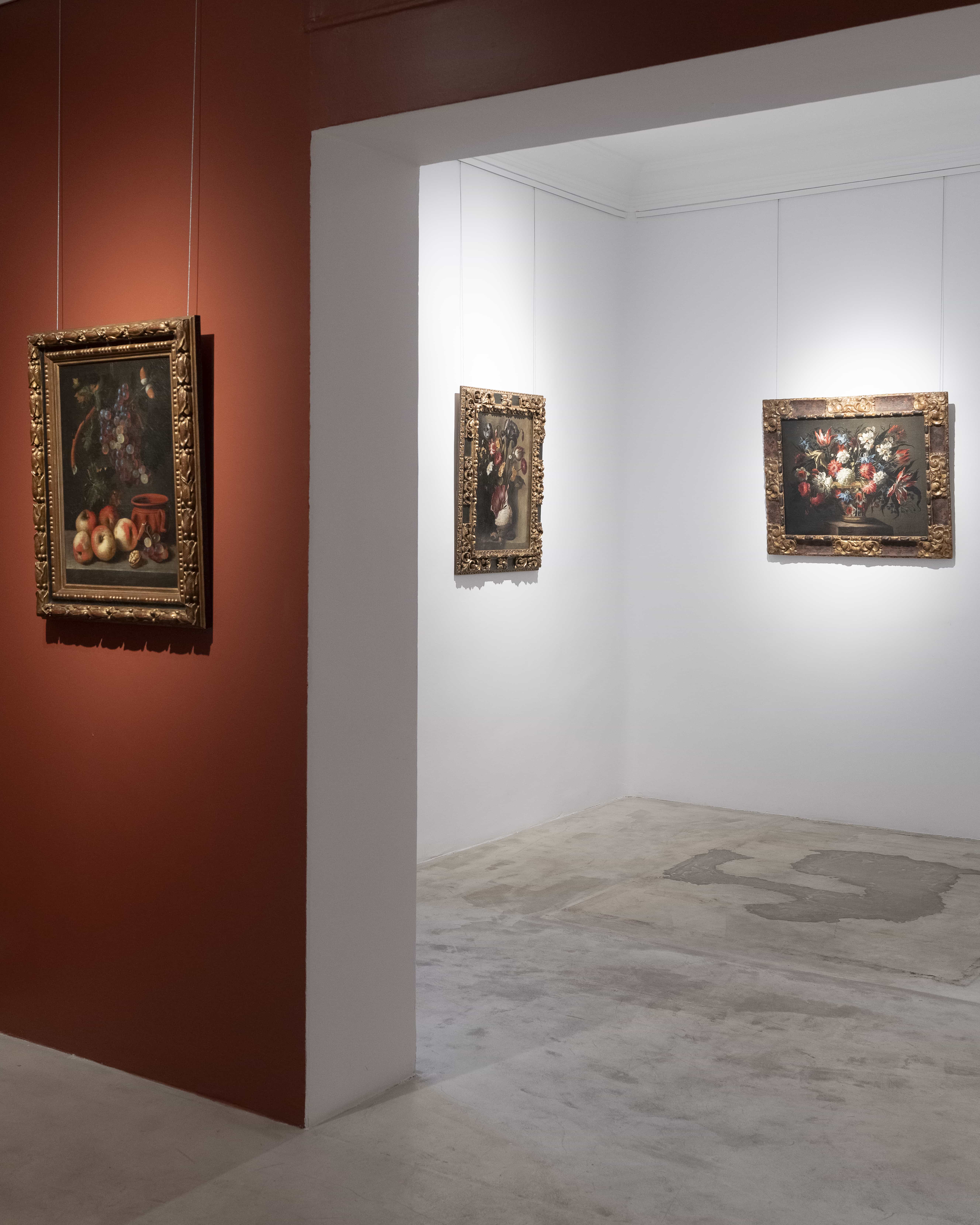 Everyday Poetry: Spanish Still Life Painting of the 17th and 18th Centuries