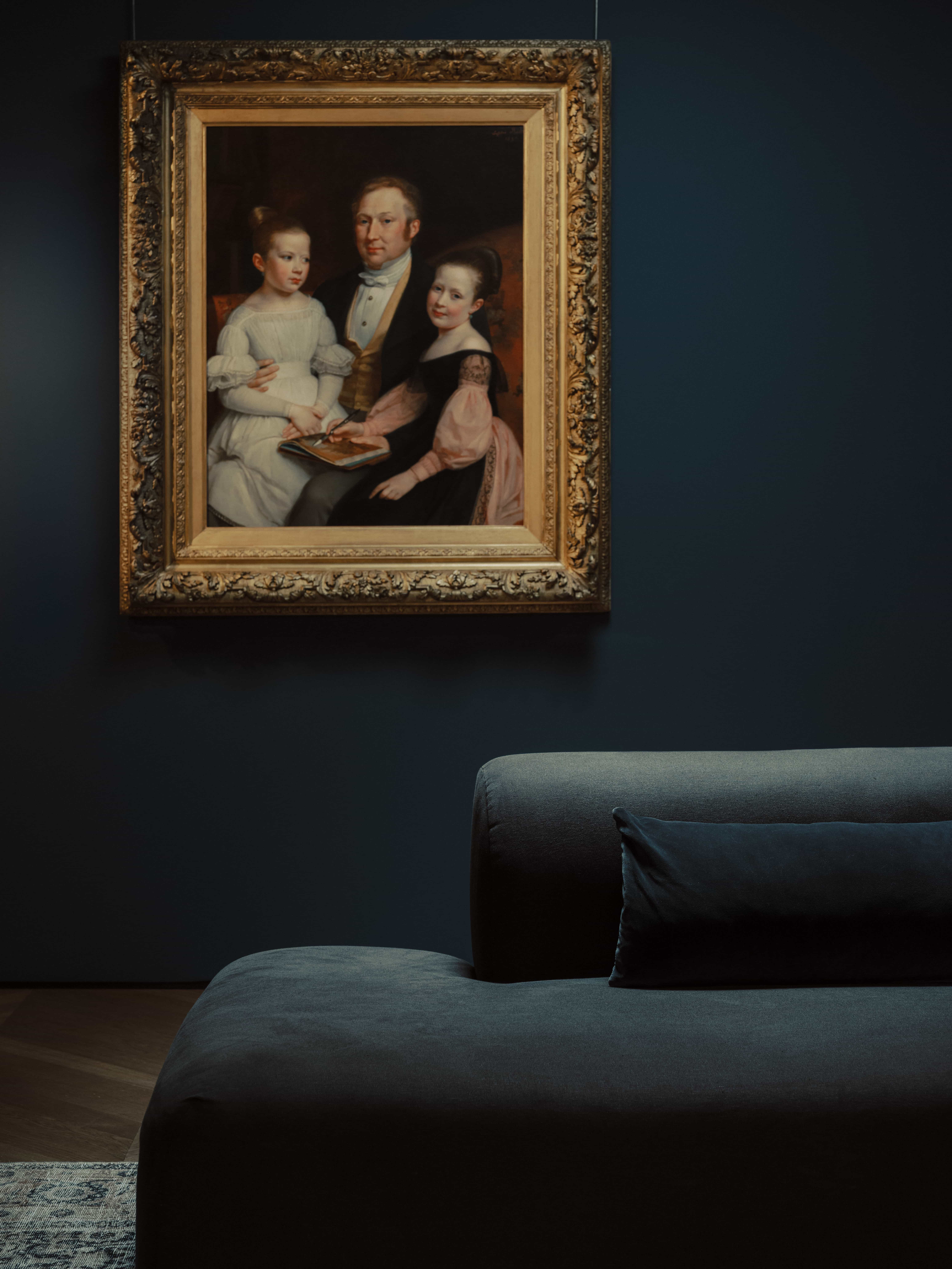 Colnaghi & Banda Present Held in Space: Celebrating Women-Led Art and Design