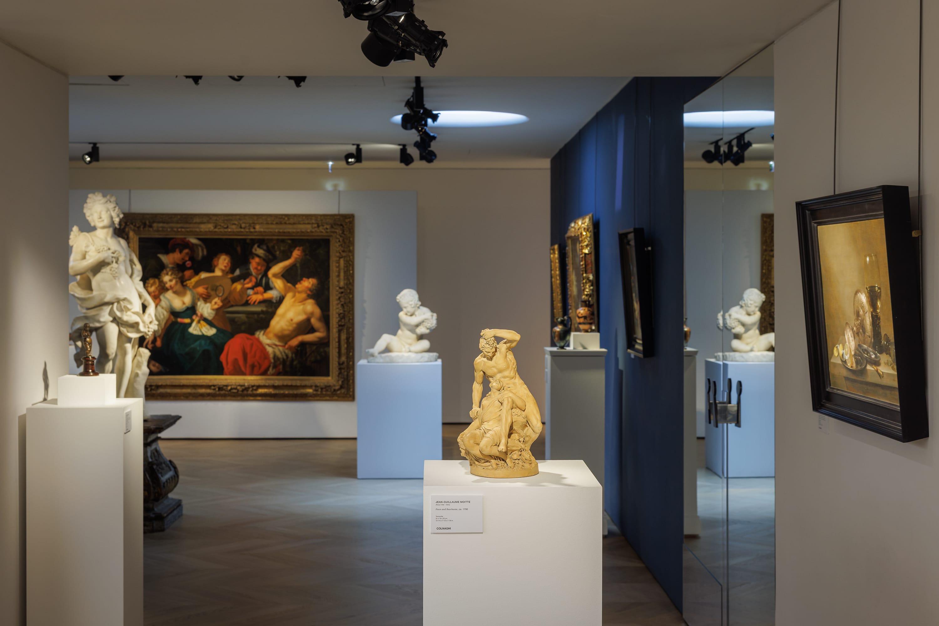 In Vino Veritas: The Visual Rhetoric of Wine