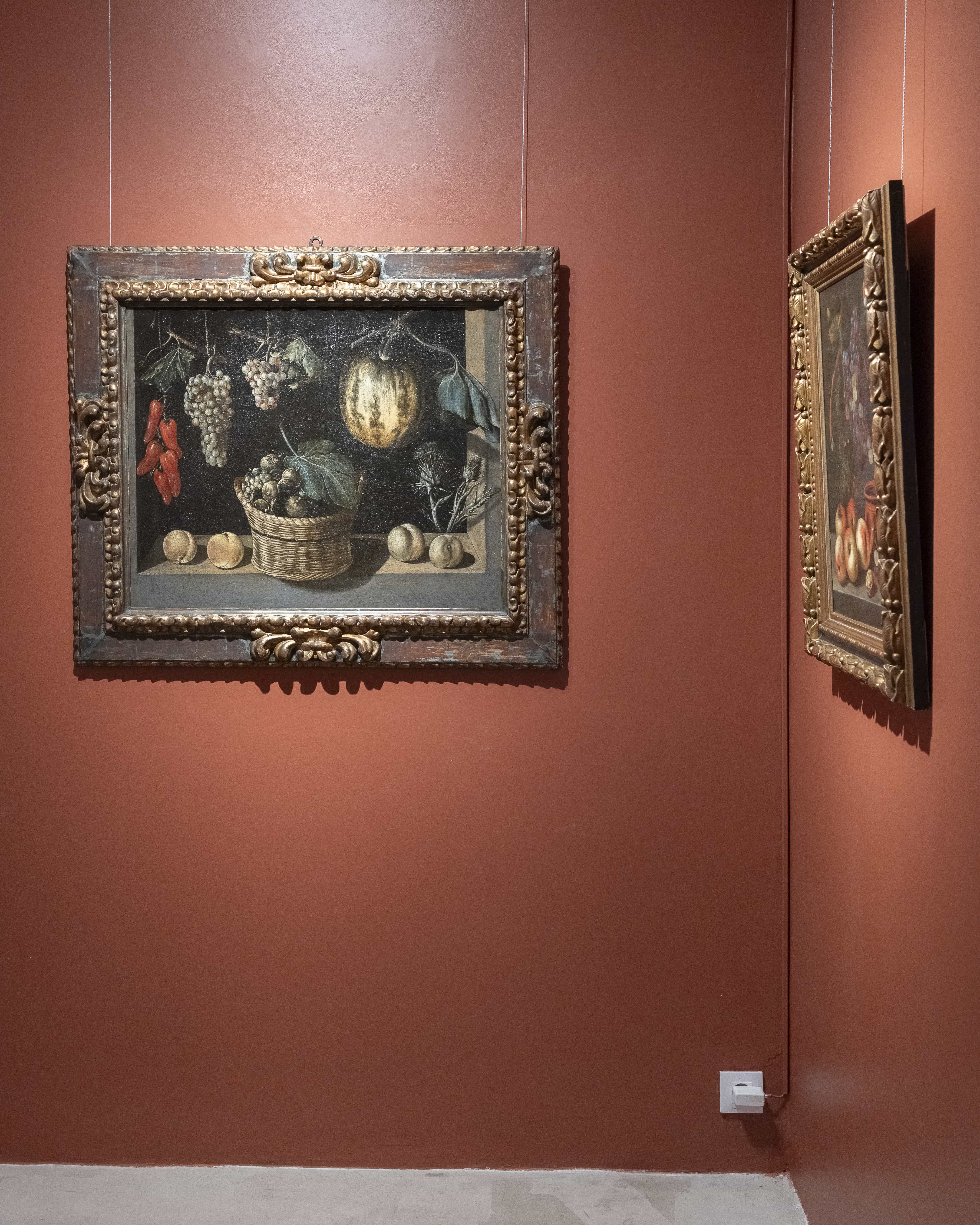Everyday Poetry: Spanish Still Life Painting of the 17th and 18th Centuries