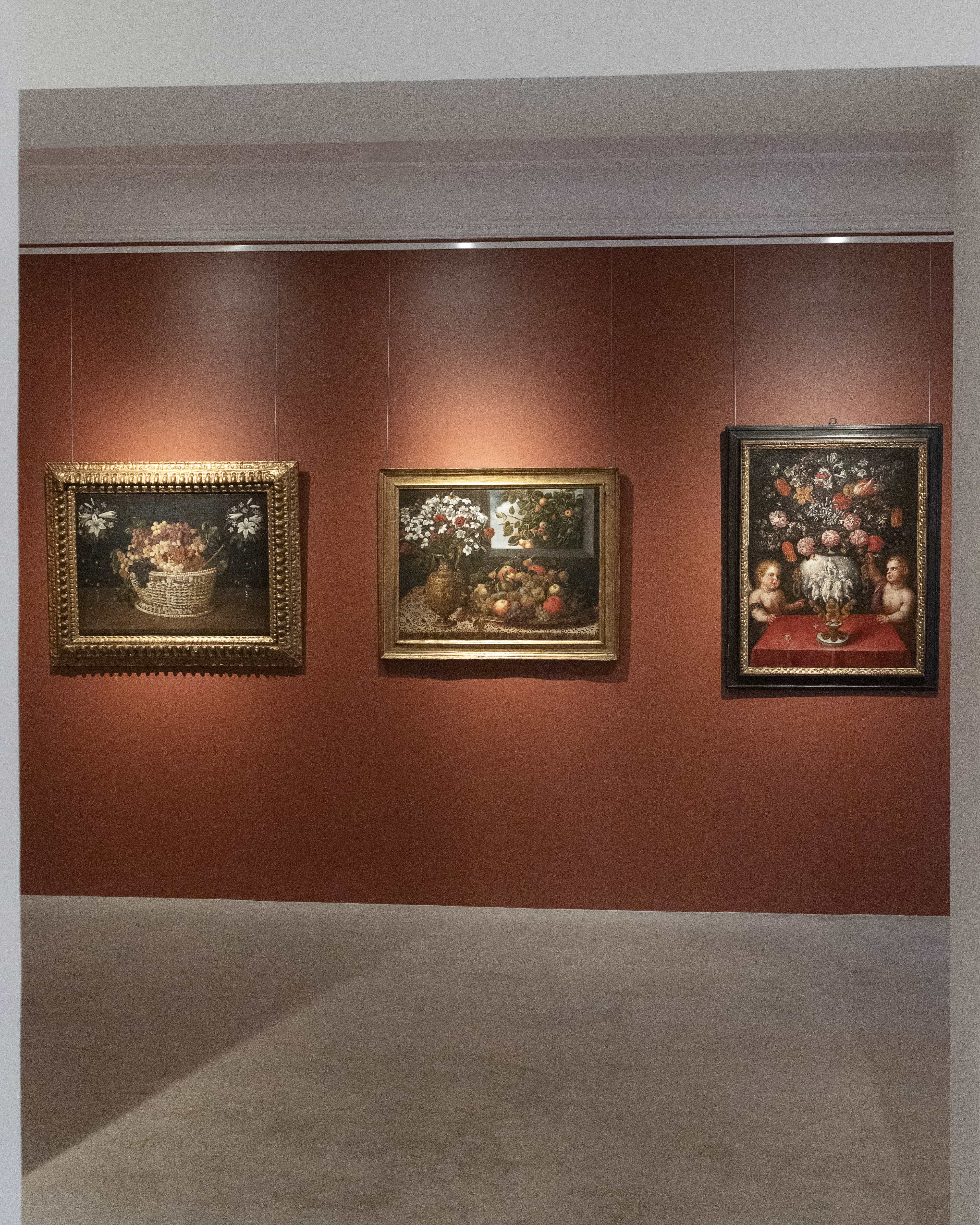Everyday Poetry: Spanish Still Life Painting of the 17th and 18th Centuries