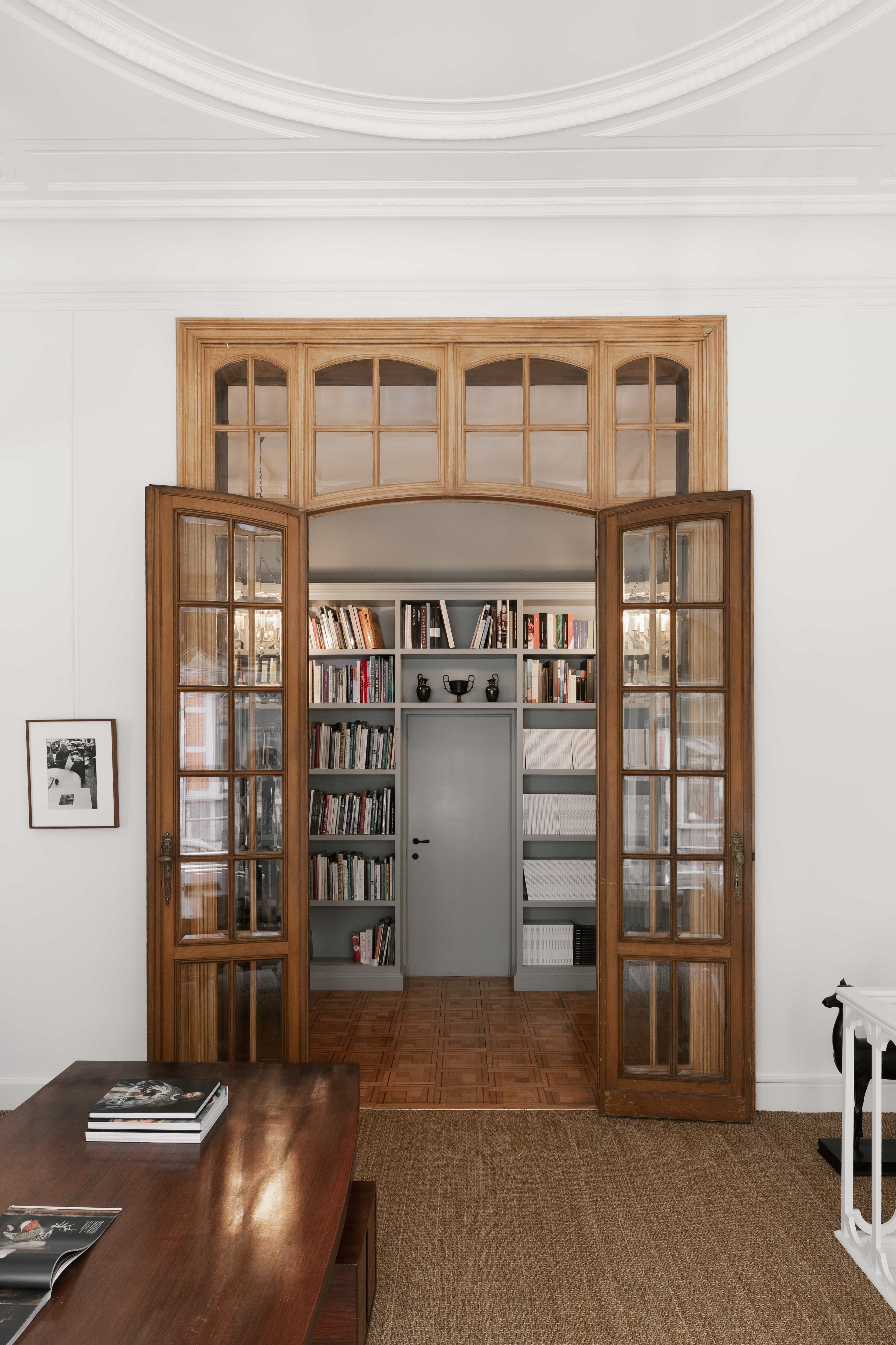Studio: Announcing the Opening of Our New Colnaghi Brussels Gallery