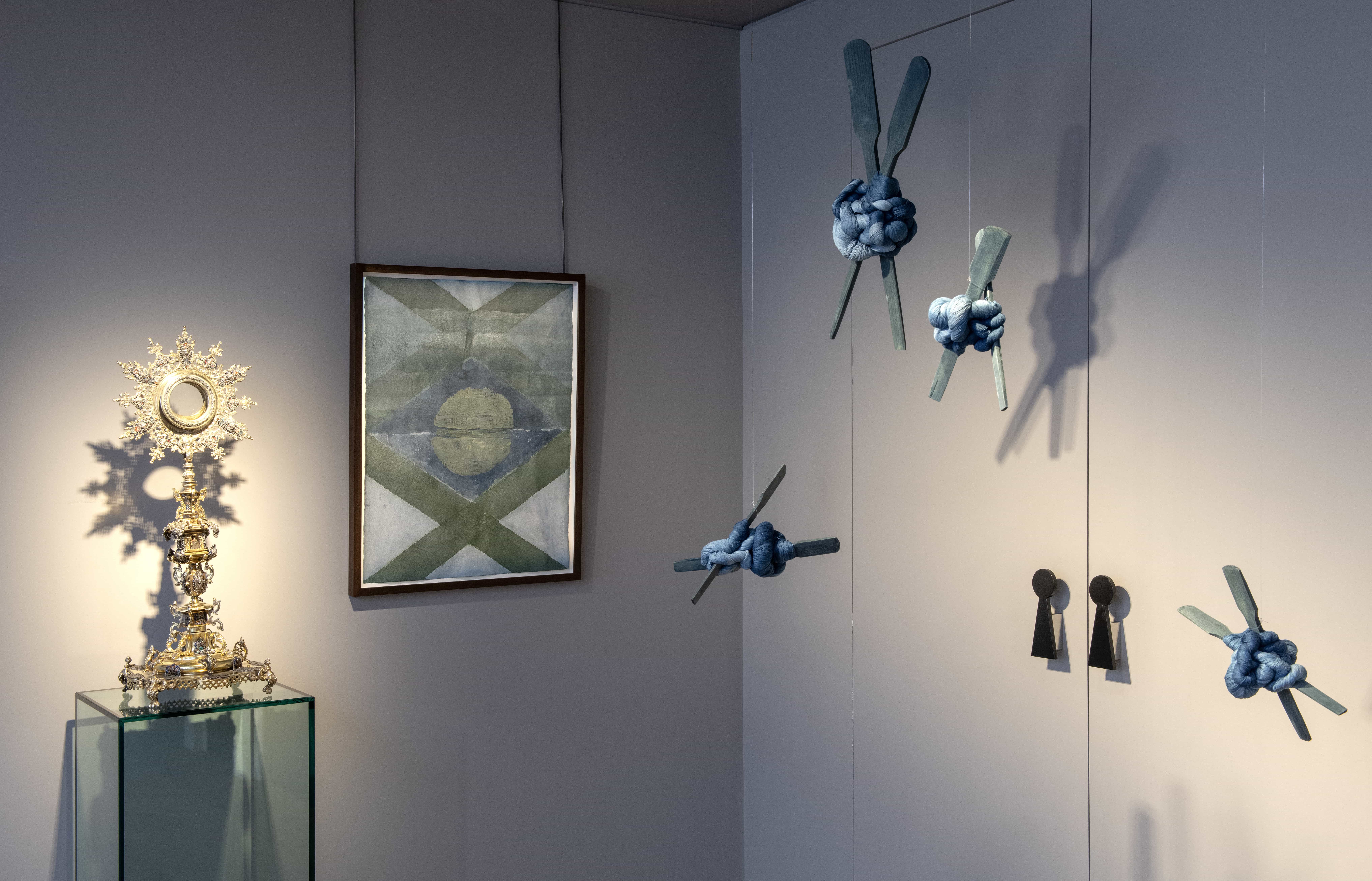 Discovering Viceregal Latin American Treasures
