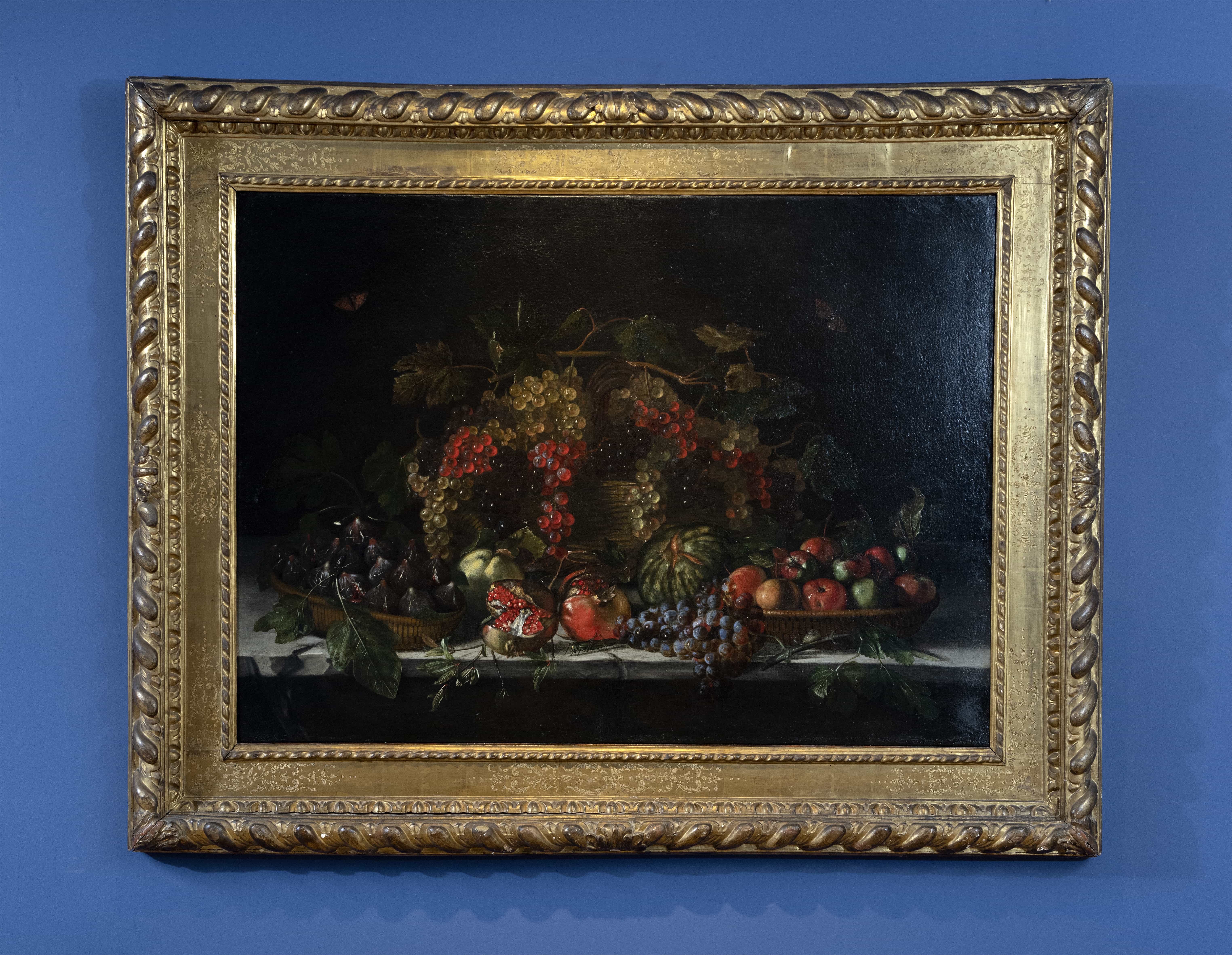 Winter Exhibition