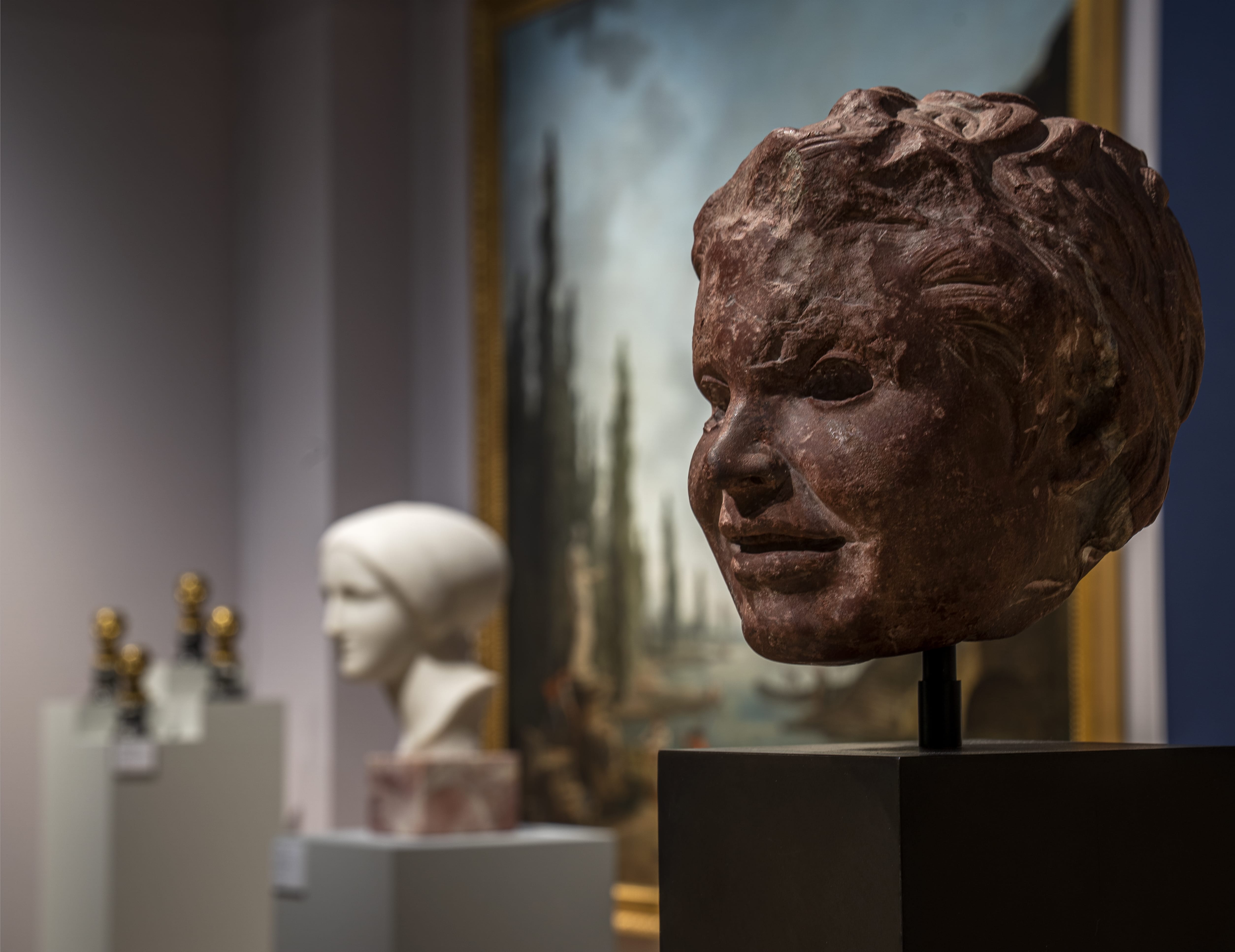 TEFAF Maastricht 2022