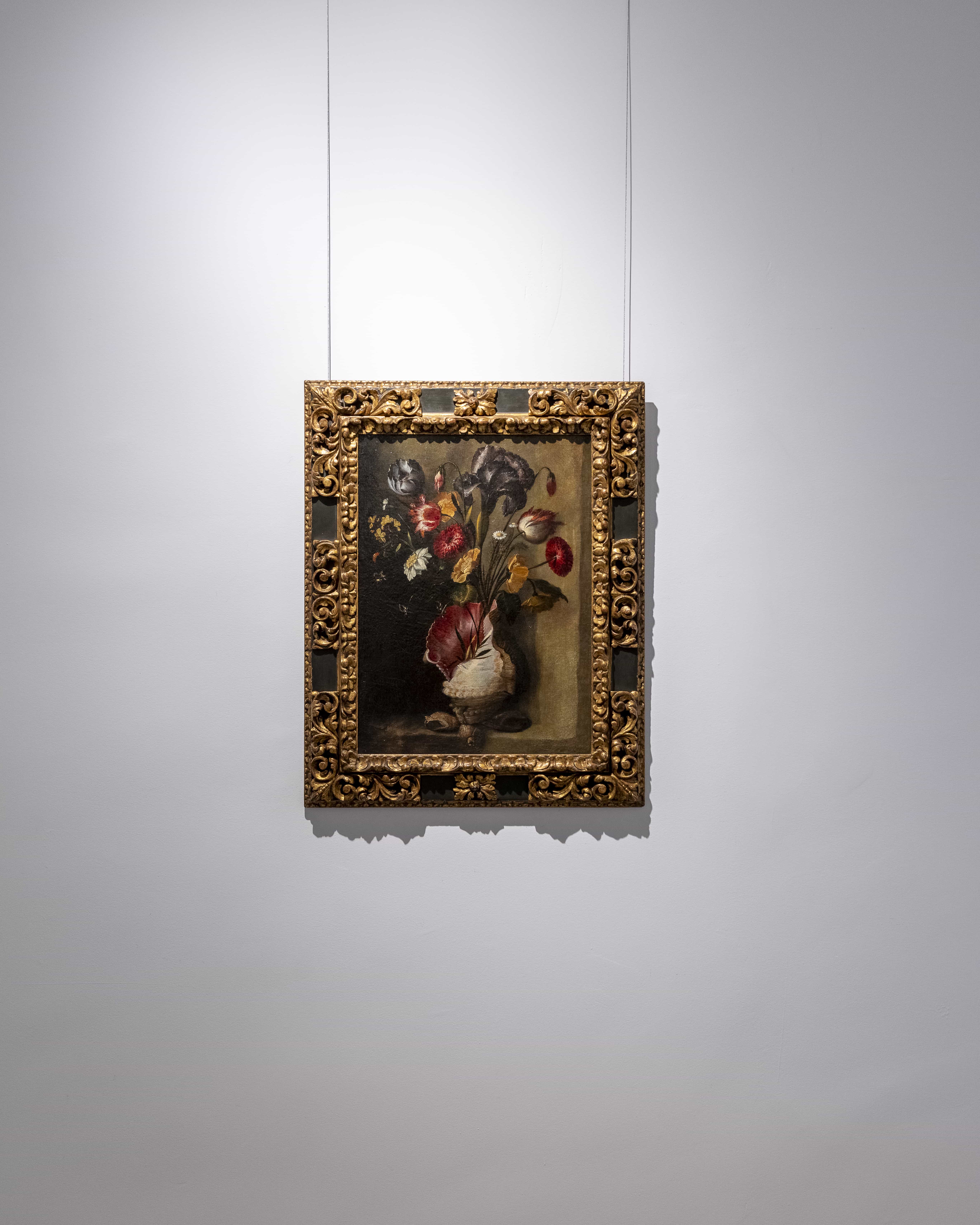 Everyday Poetry: Spanish Still Life Painting of the 17th and 18th Centuries