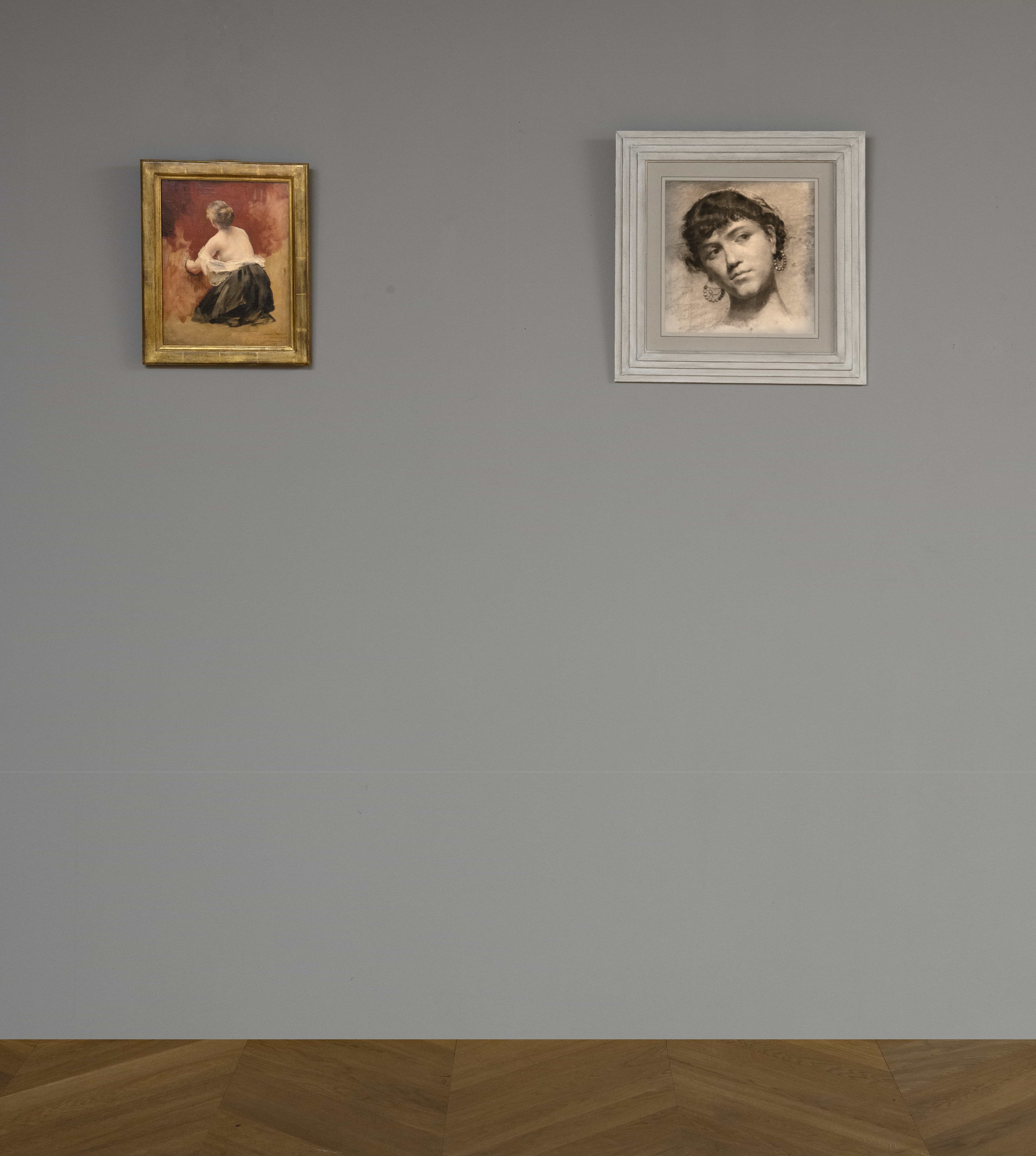 Works on Paper: 1800–1950 | London Art Week