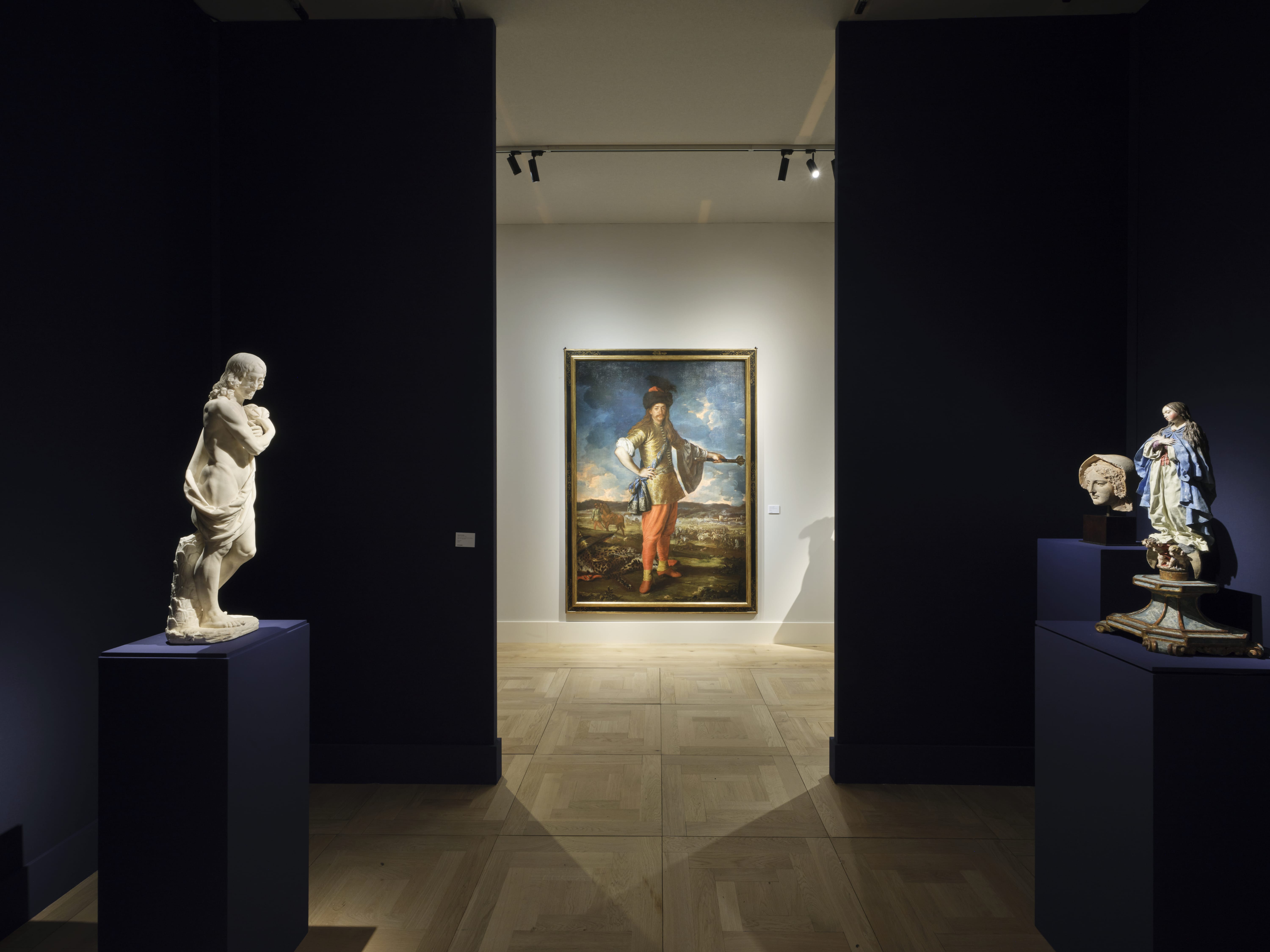 TEFAF Maastricht 2025