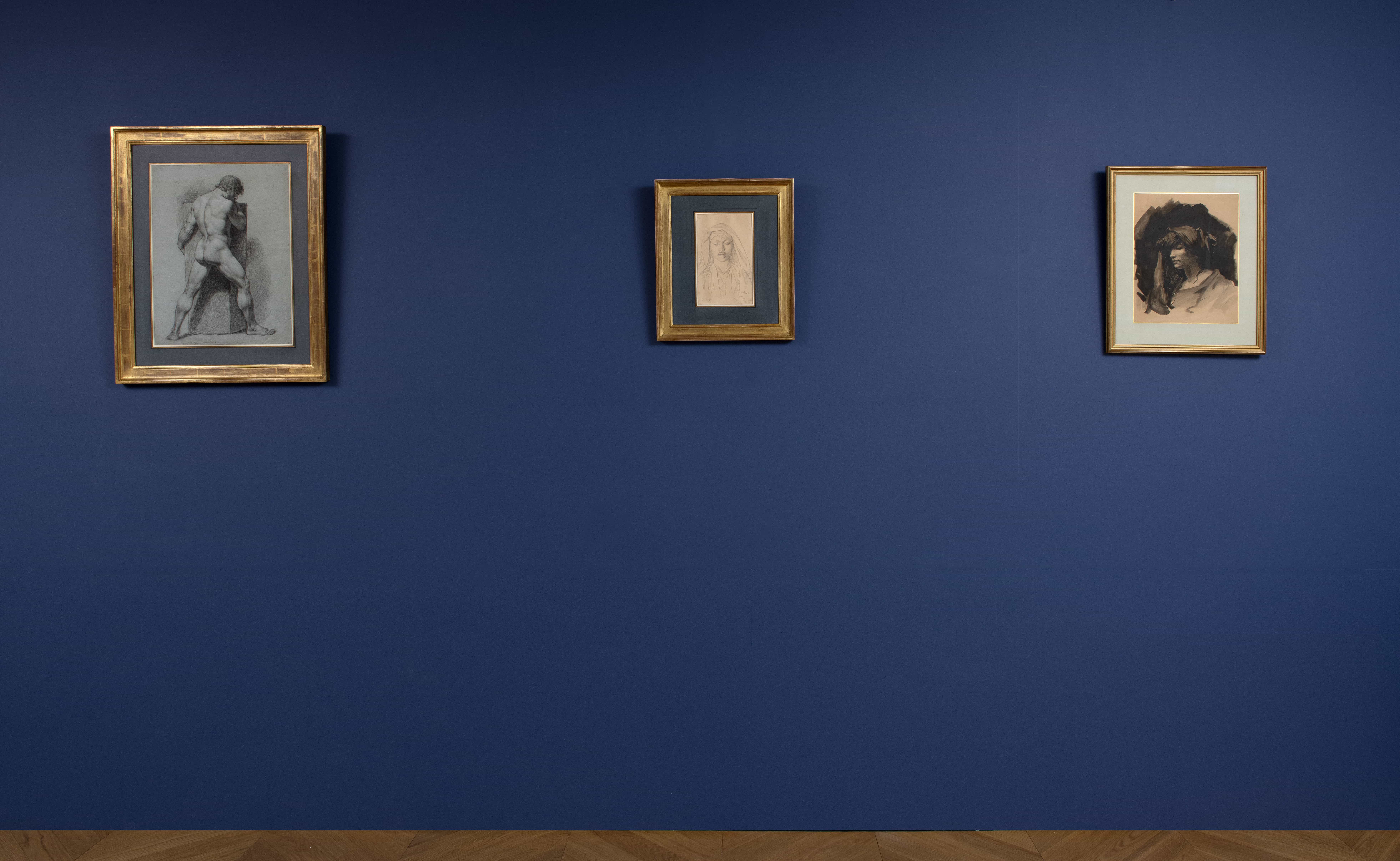 Works on Paper: 1800–1950 | London Art Week