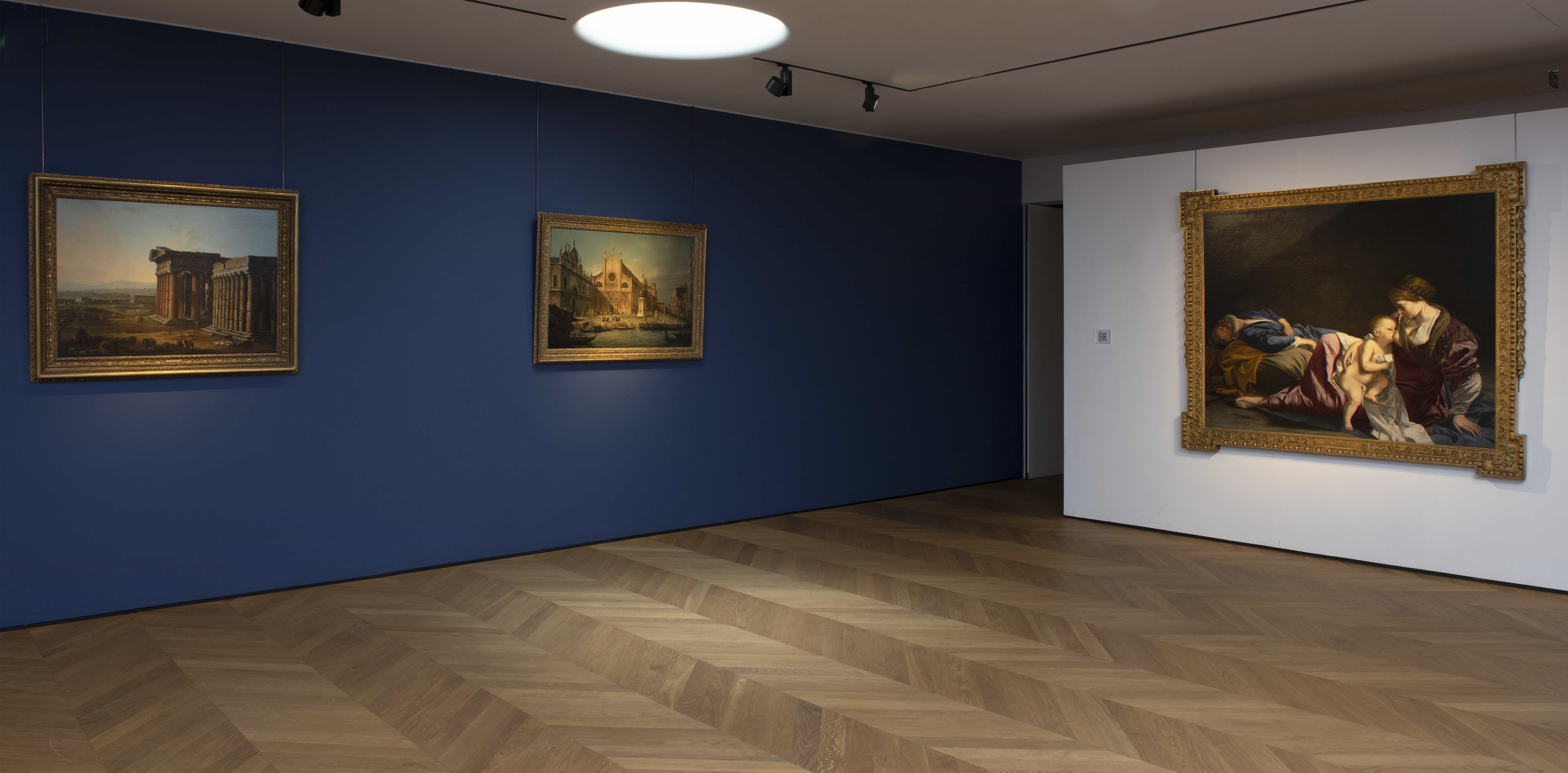 Works on Paper: 1800–1950 | London Art Week