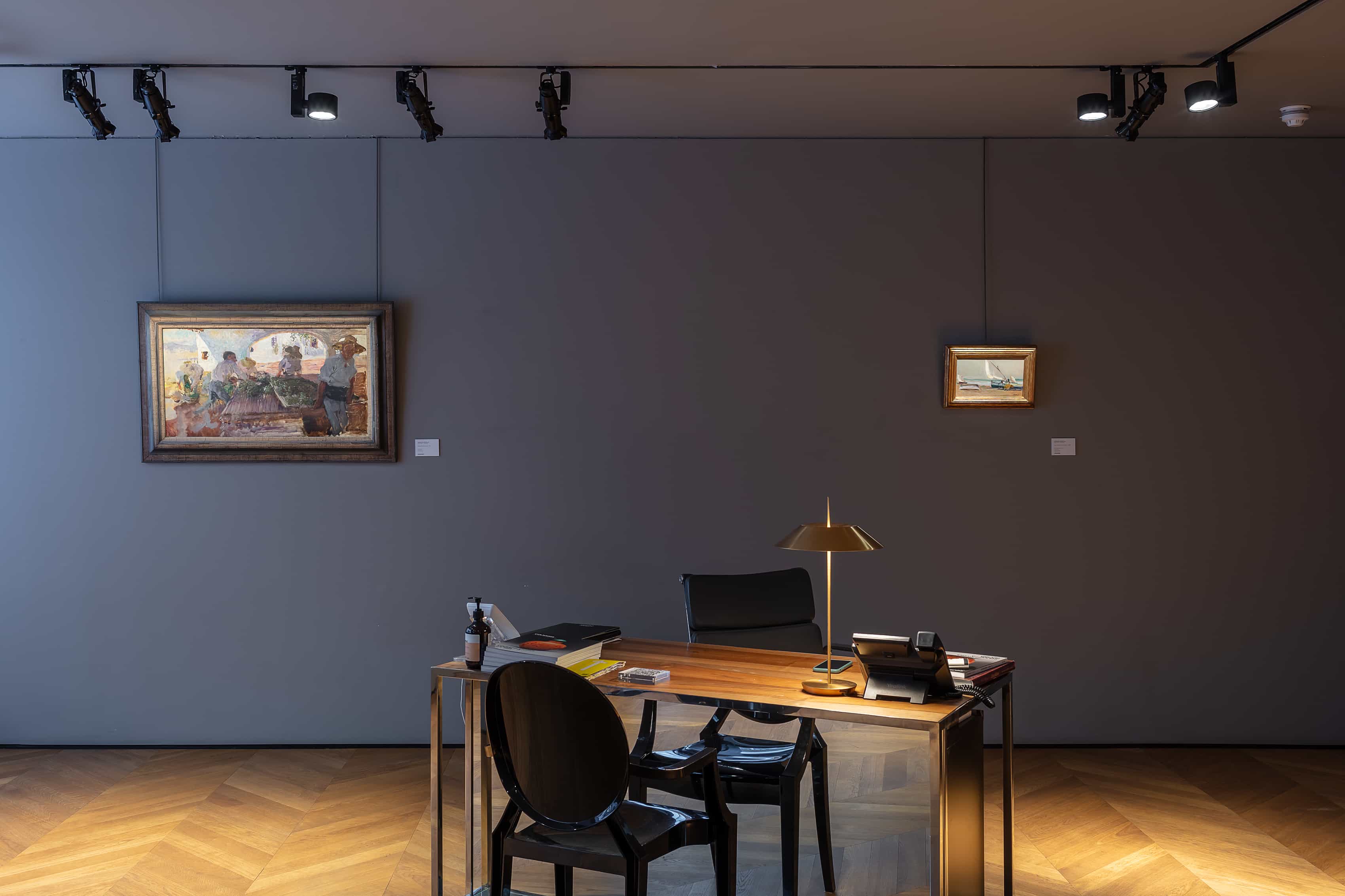 Sorolla: A Celebration of Life