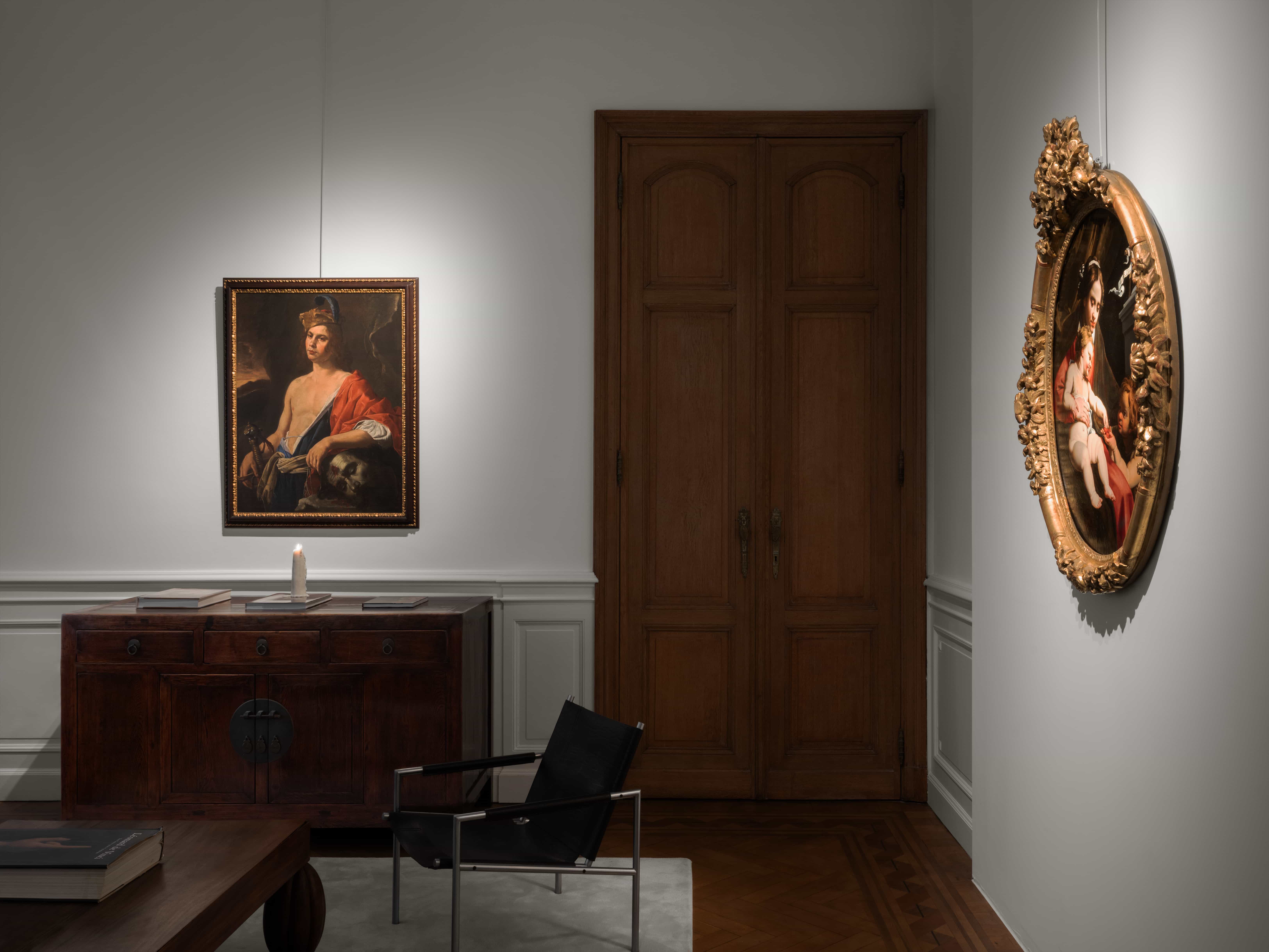 Northern Lights: Masterpieces of Flemish Caravaggism