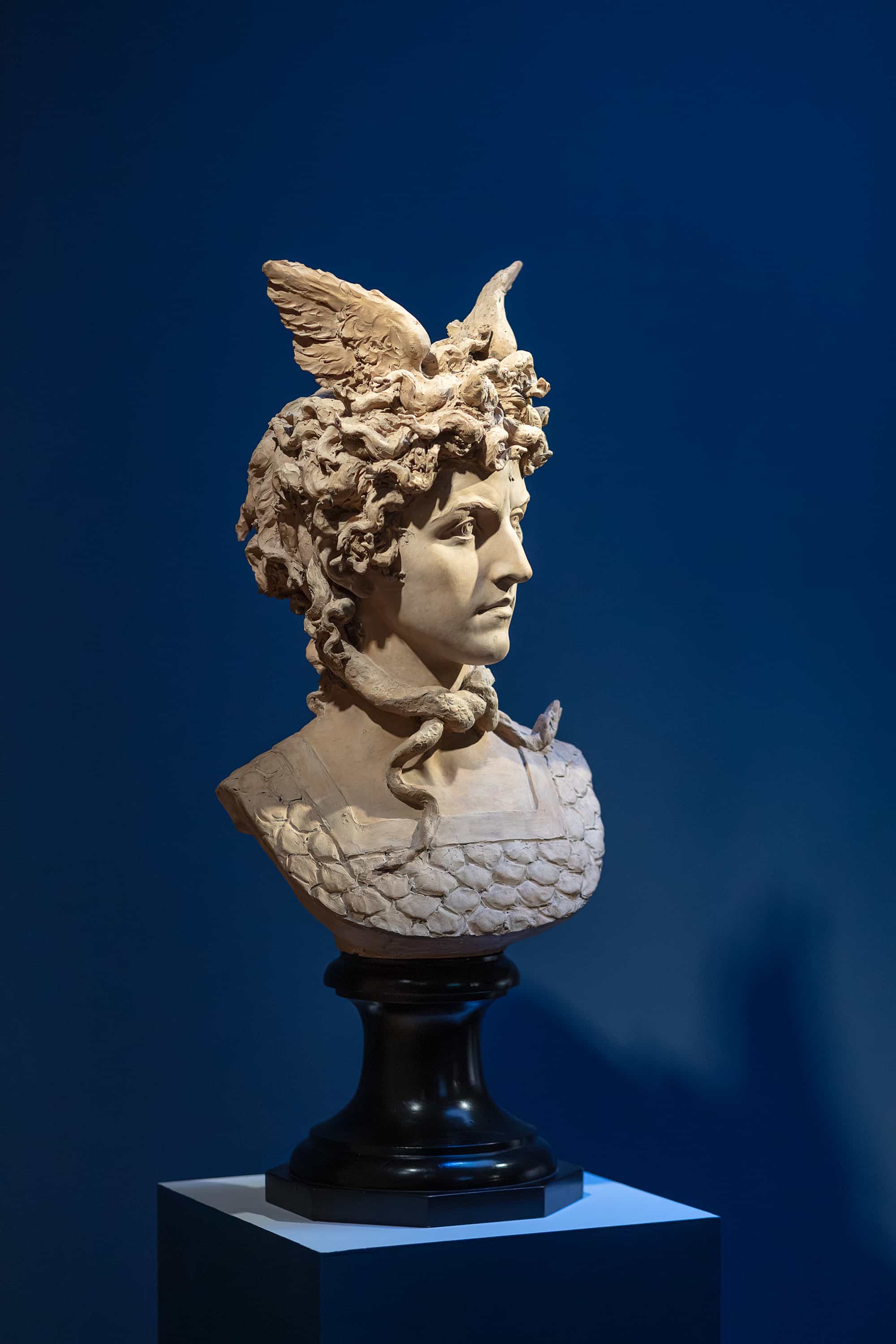 Baptism of Fire: Terracotta Masterpieces Spanning Three Millennia