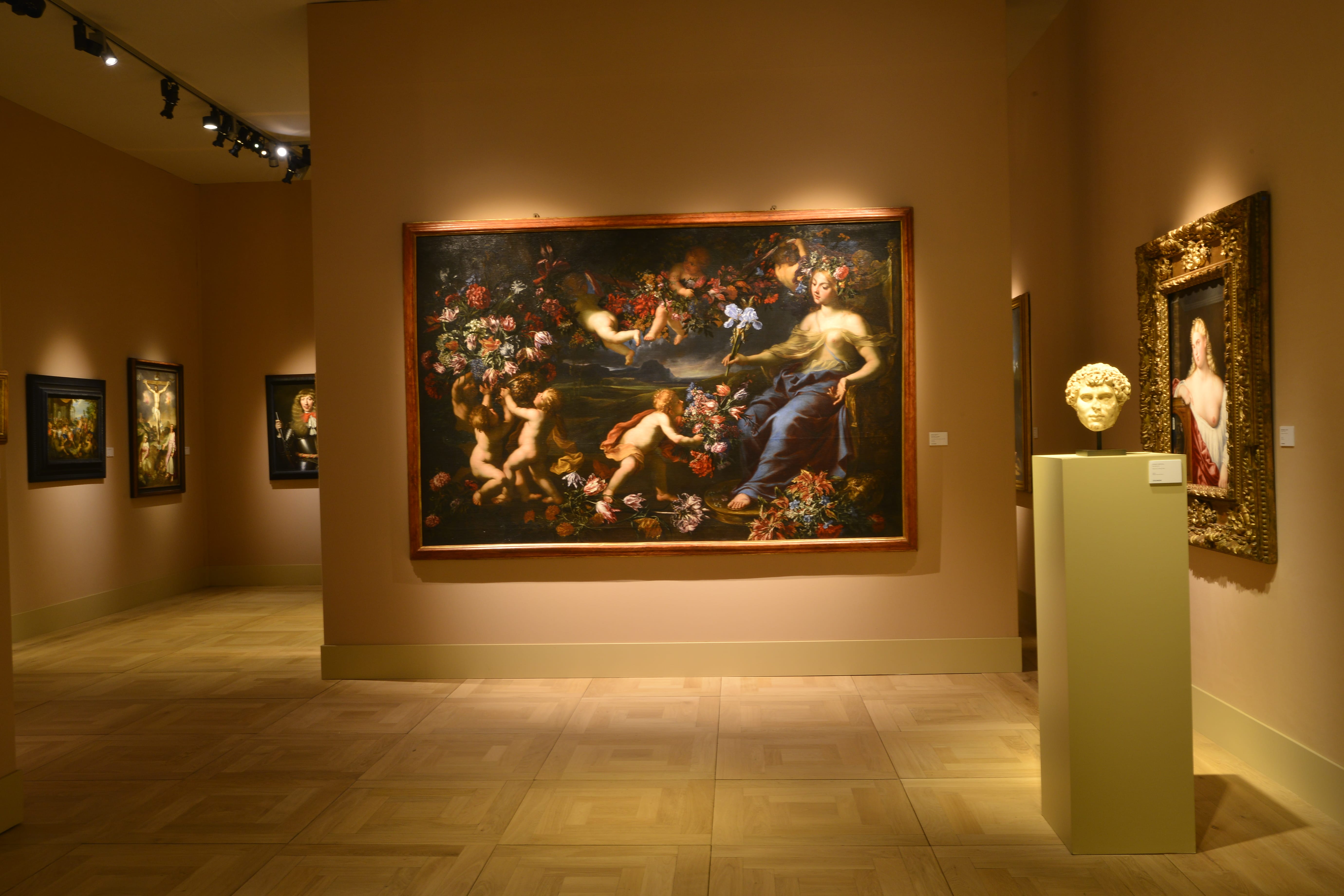 TEFAF Maastricht 2024