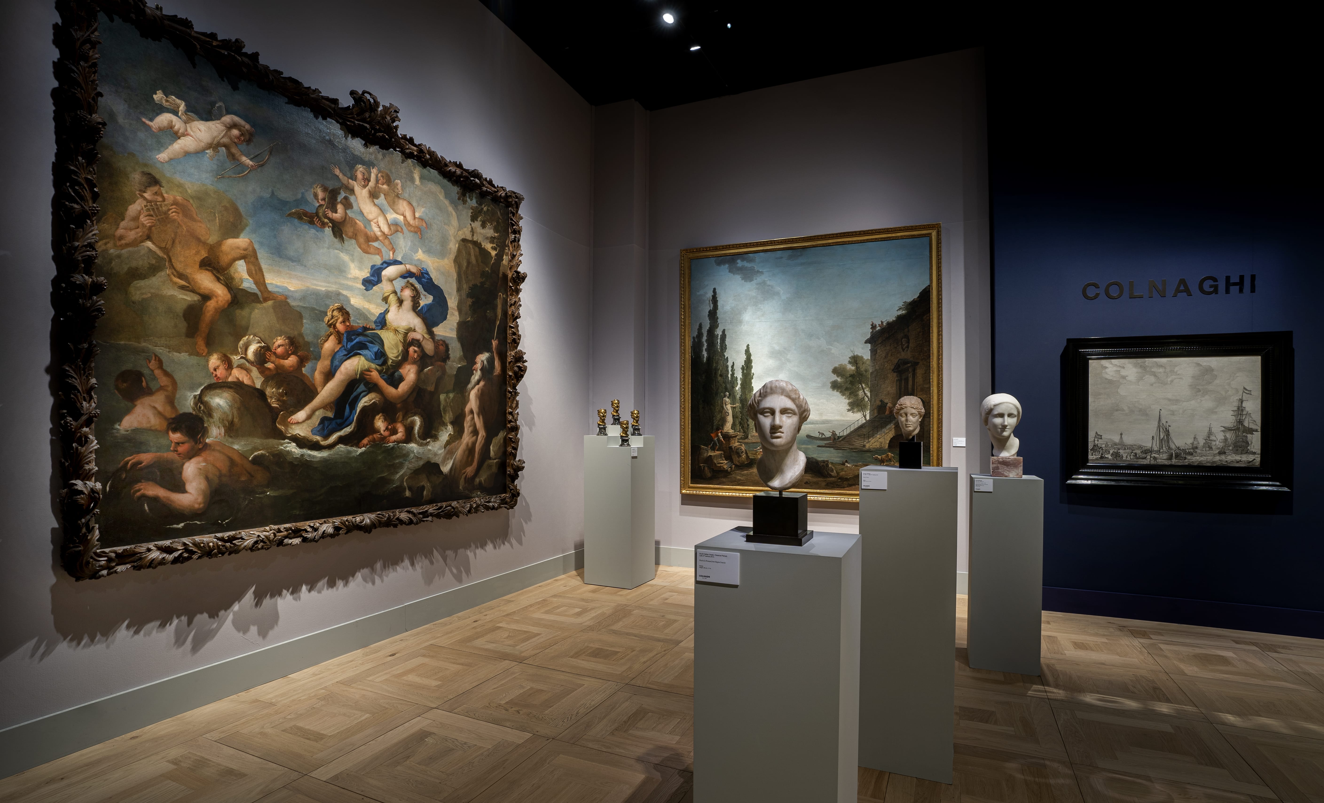 TEFAF Maastricht 2022