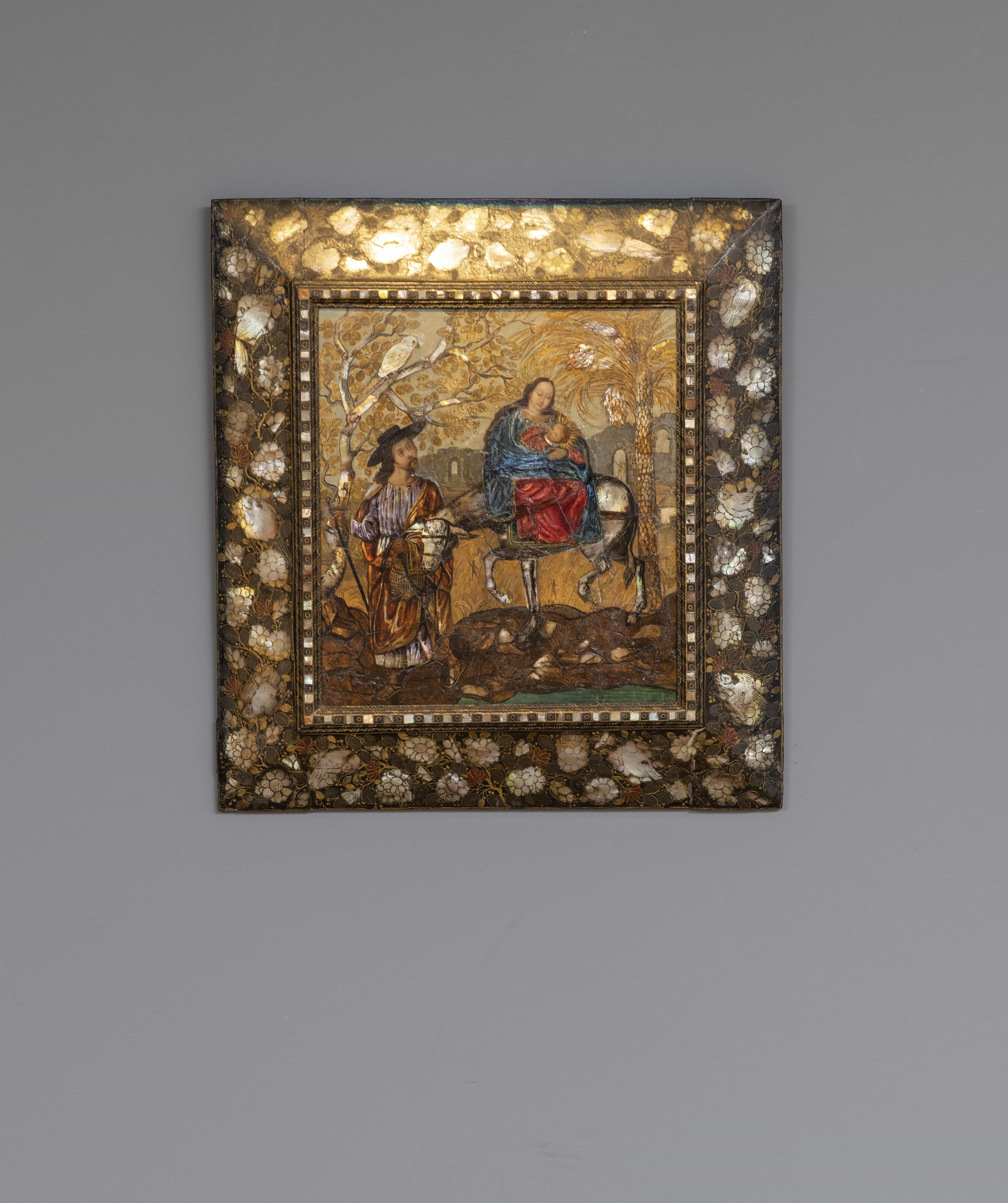 Discovering Viceregal Latin American Treasures