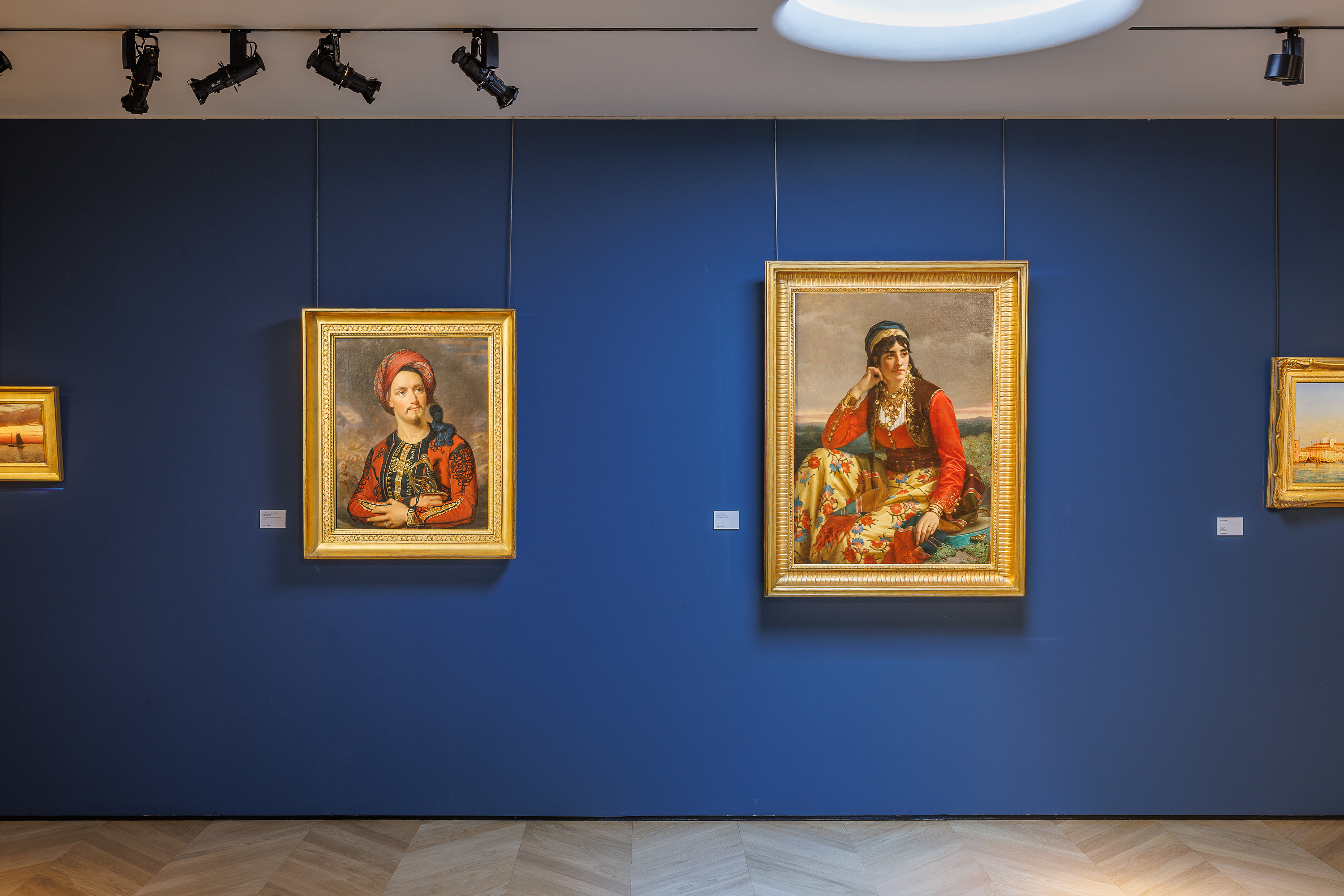 Beyond the Threshold: Revisiting Orientalism II
