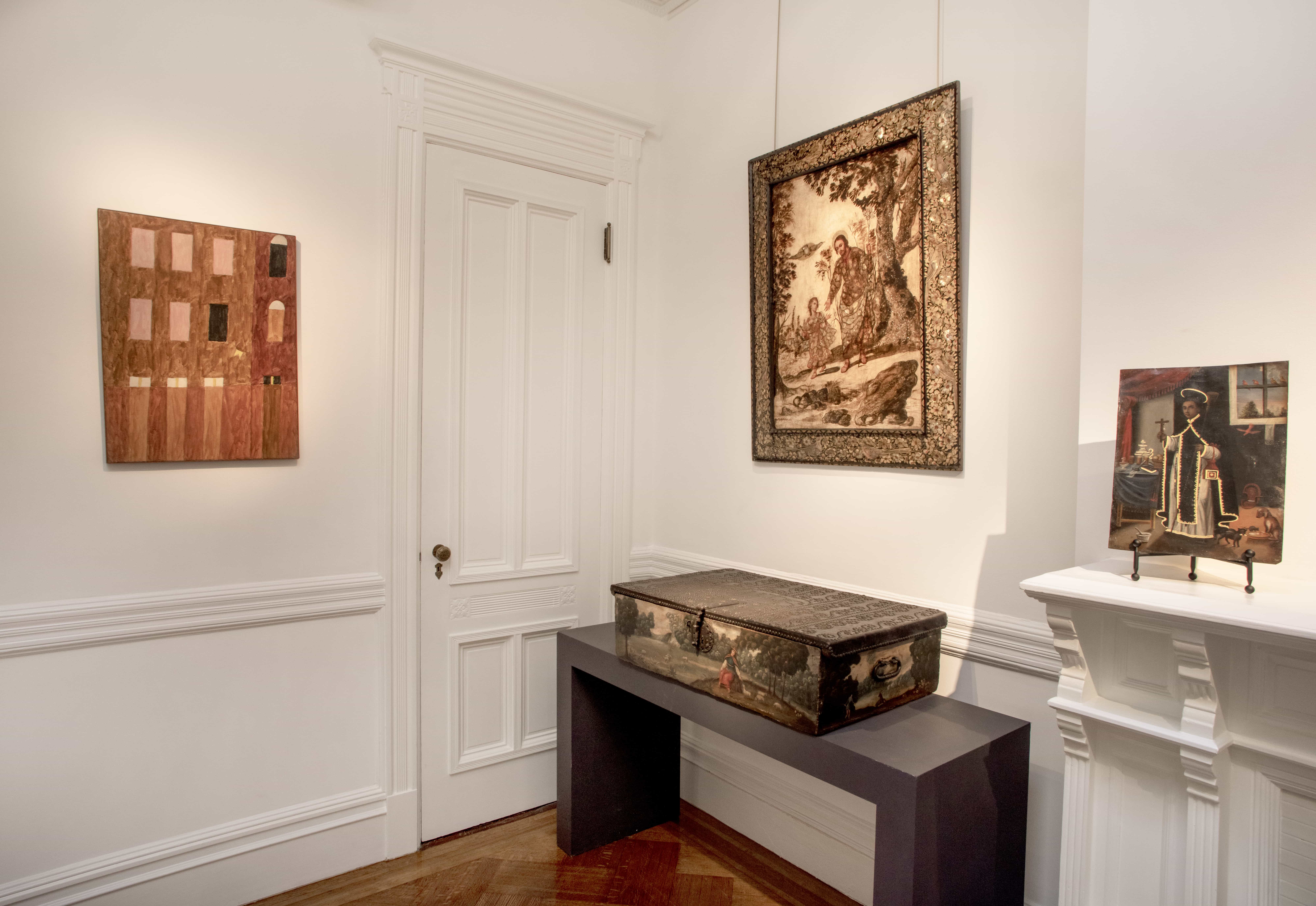 Discovering Viceregal Latin American Treasures