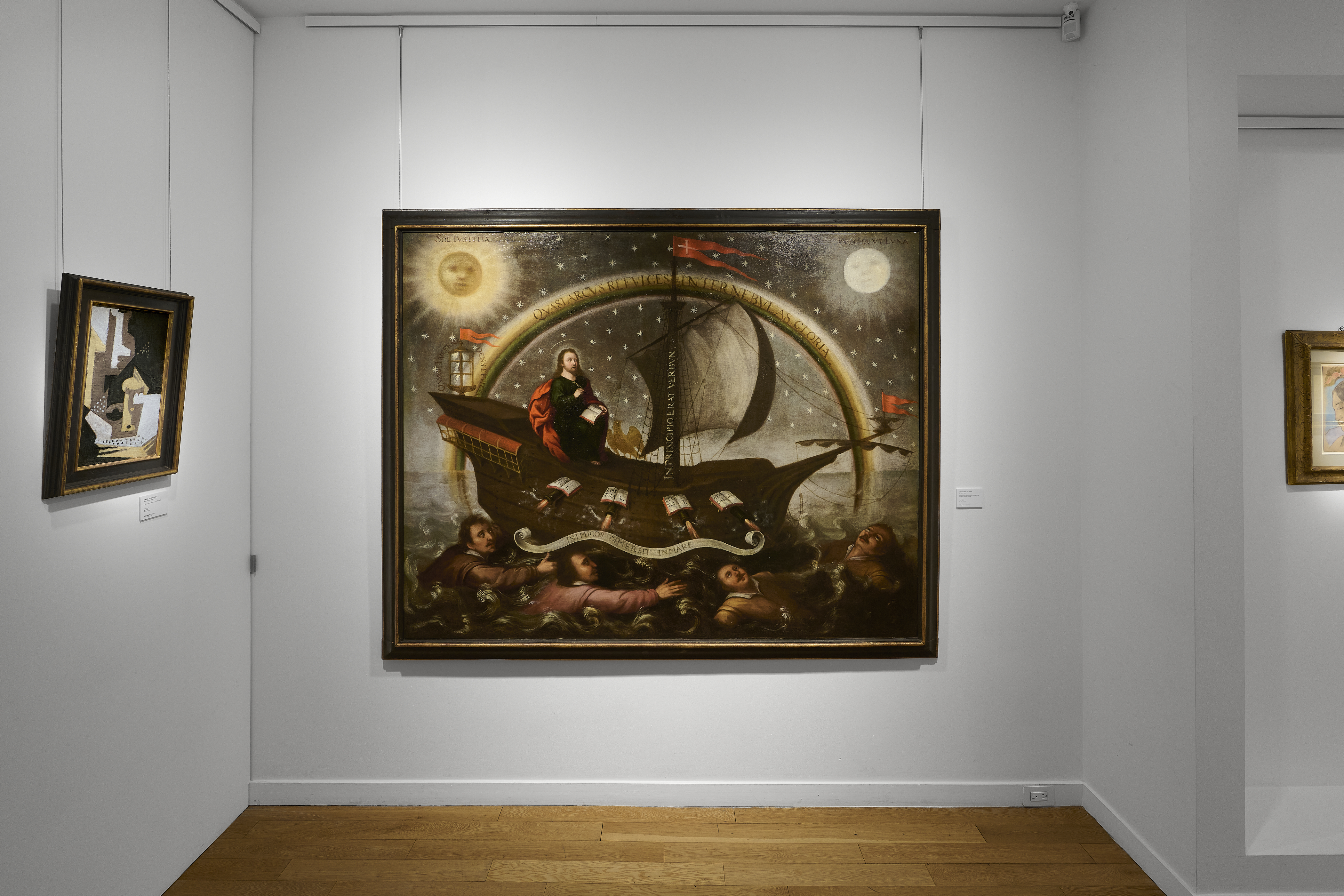 Master Drawings New York 2026