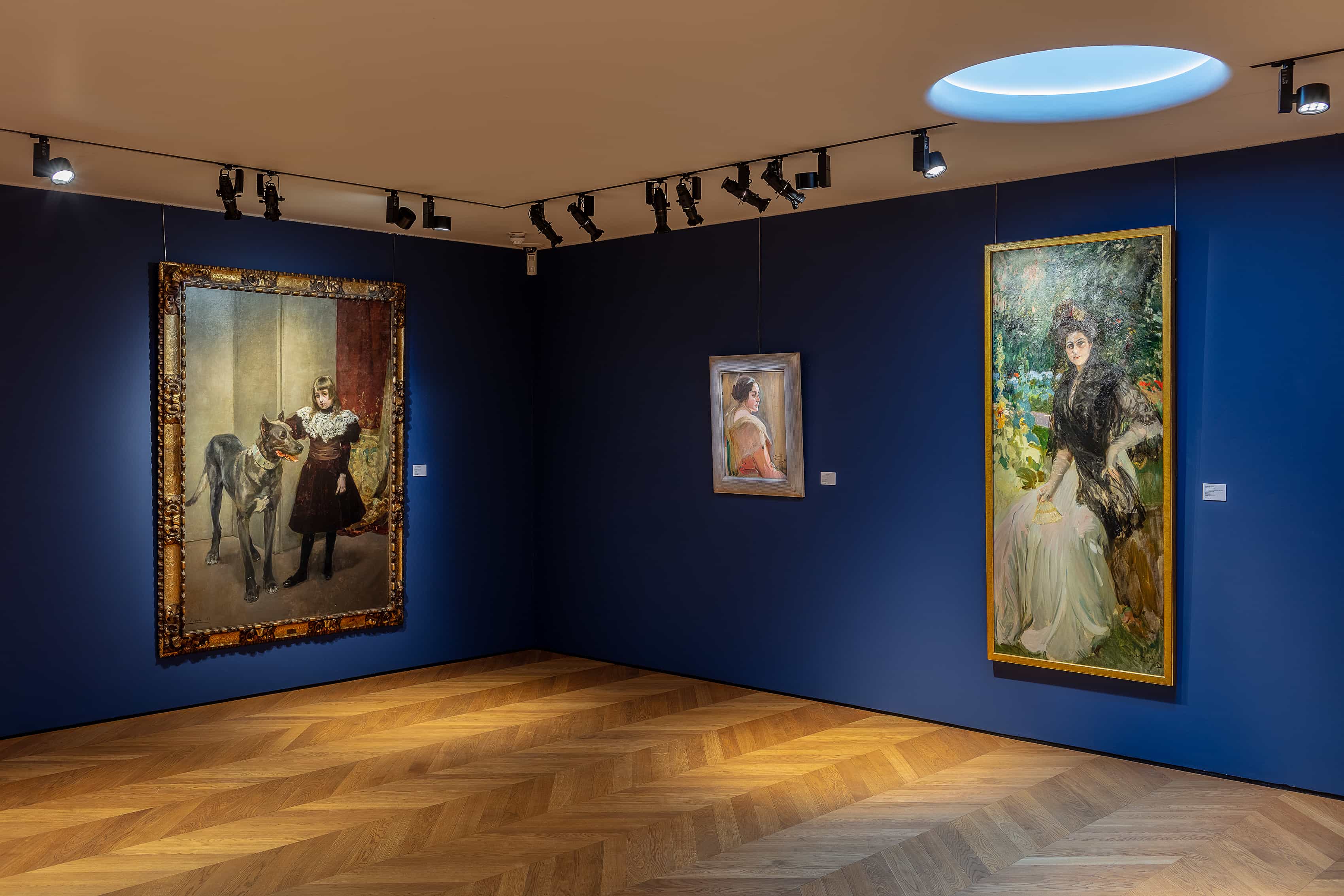 Sorolla: A Celebration of Life