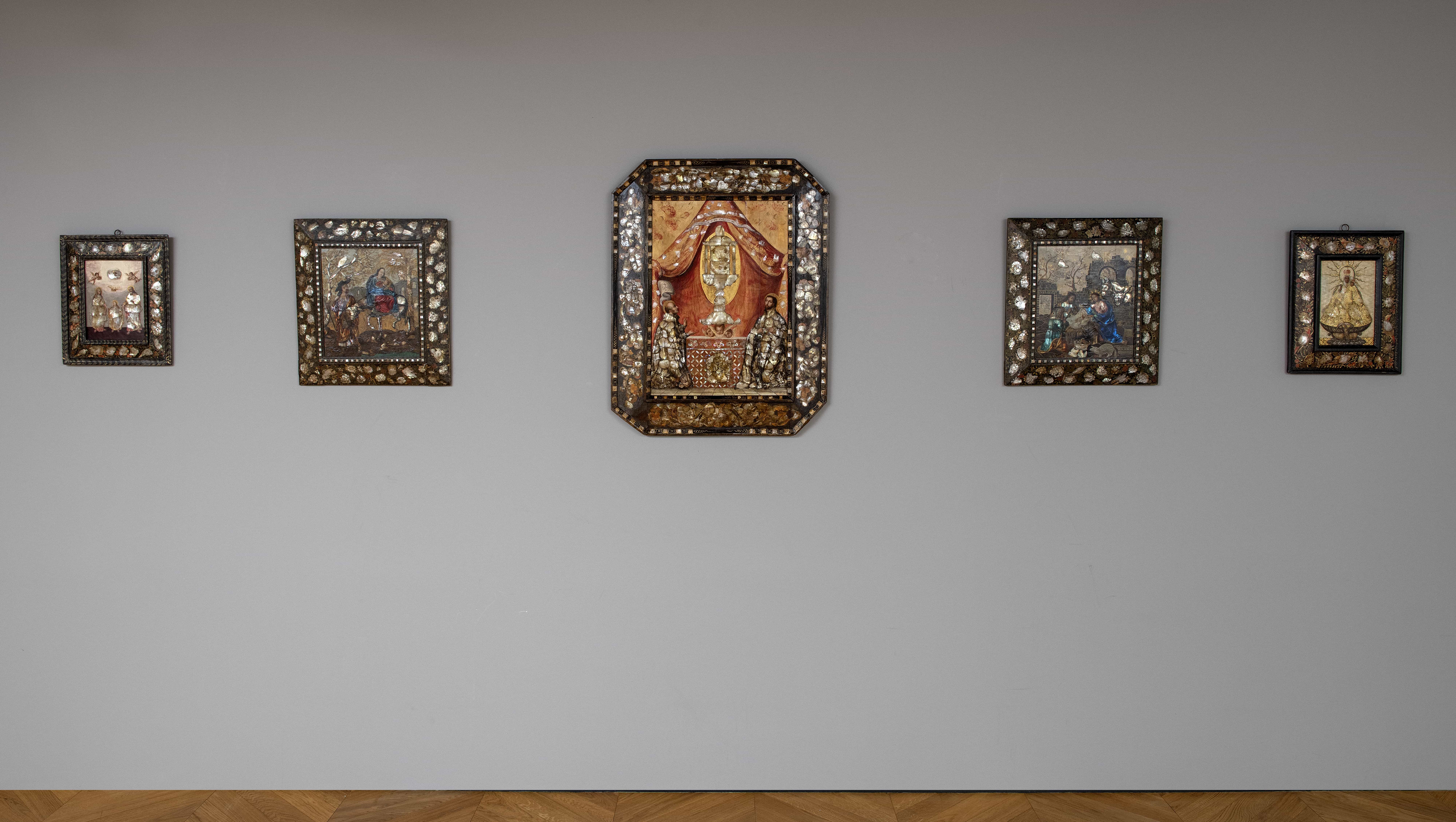 Discovering Viceregal Latin American Treasures