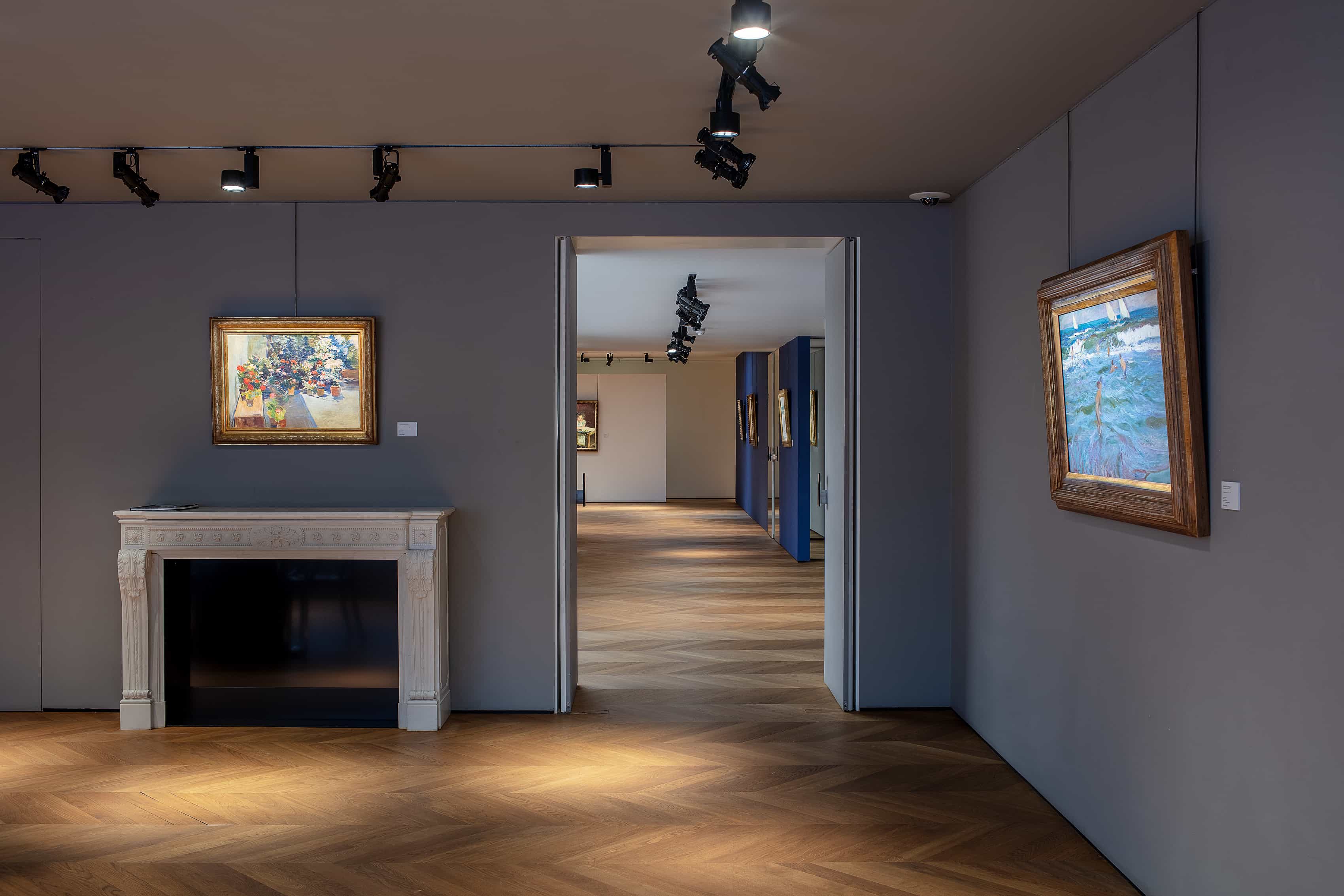 Sorolla: A Celebration of Life